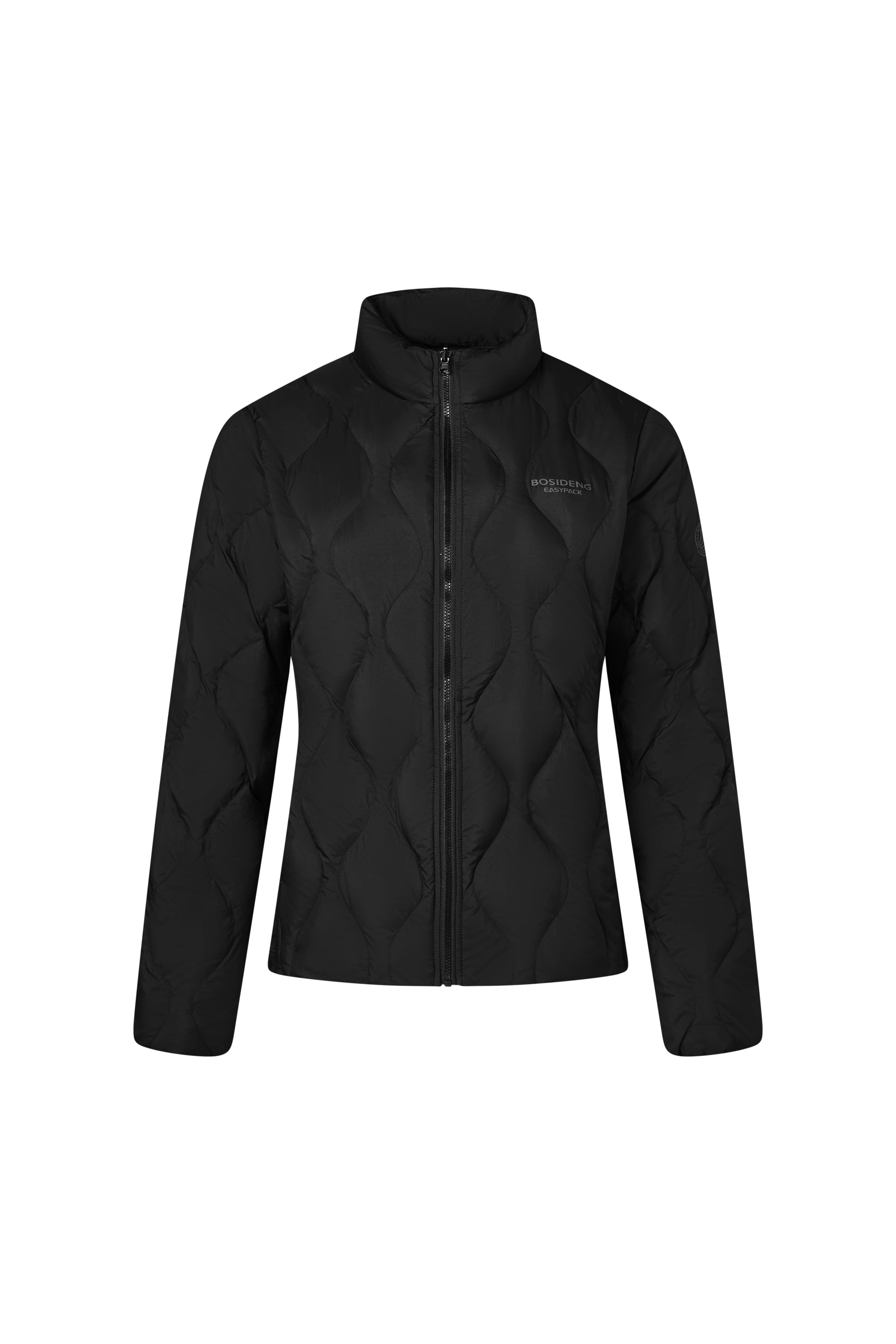 DIBIAN EASY-PACK 3 in 1 Down Jacket — Winner of the prestigious 2024 ISPO Product Award and Germany's Red Dot Award — view 13; windproof