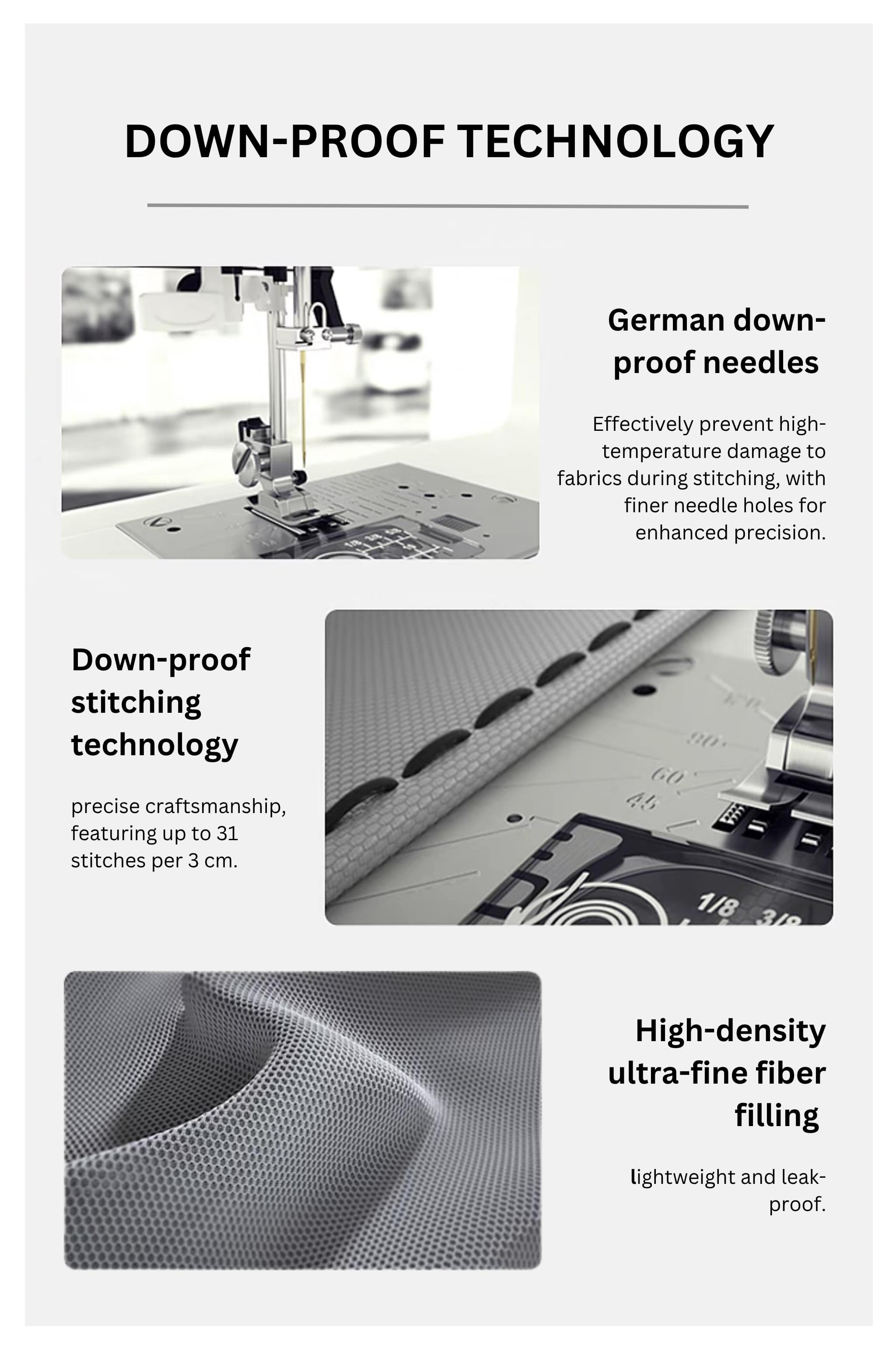 BOSIDENG 2024 Women's full length down coat 5176 Jackets