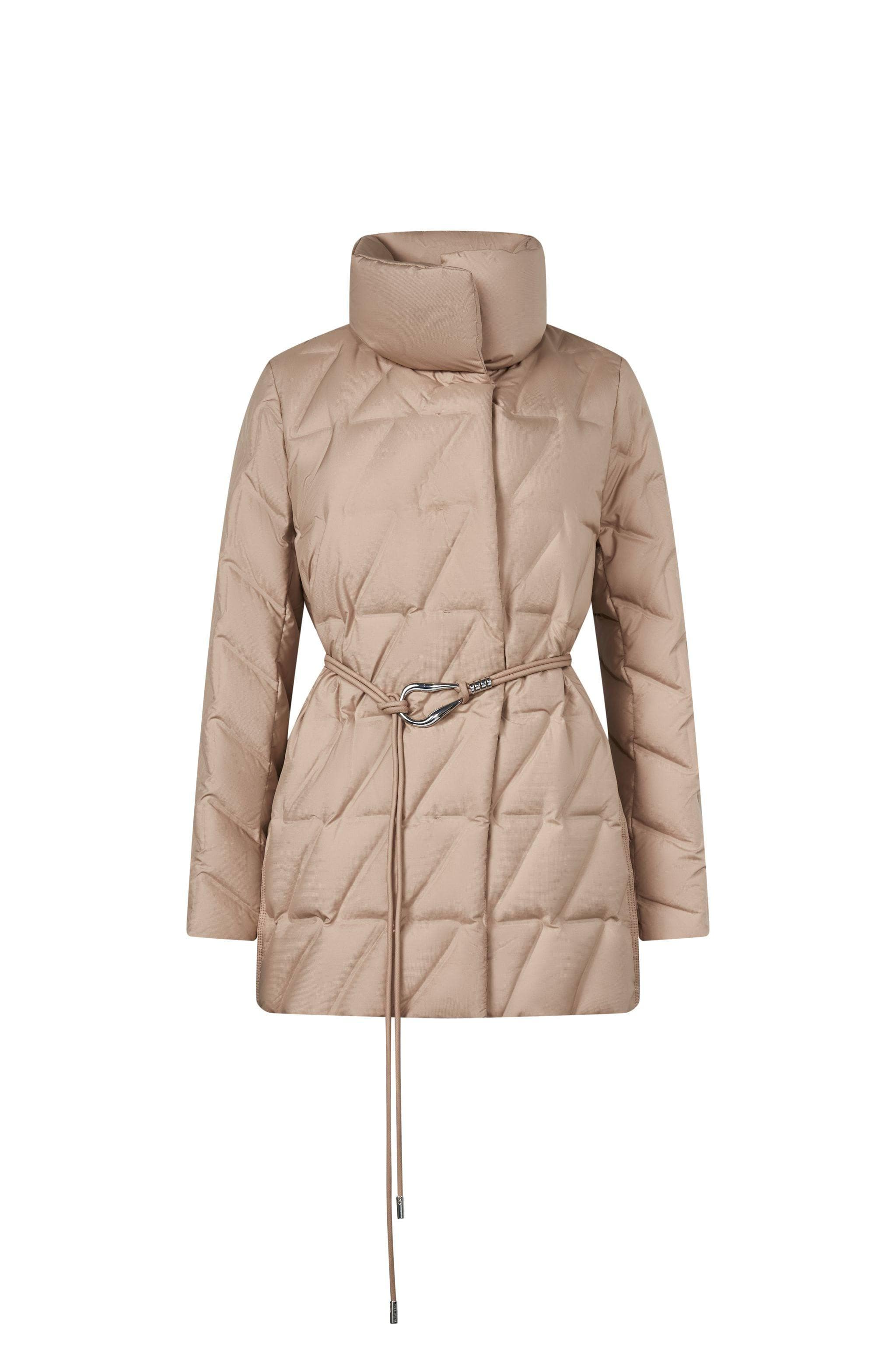 BOSIDENG 2024 Women's Goose Down Coat 4142