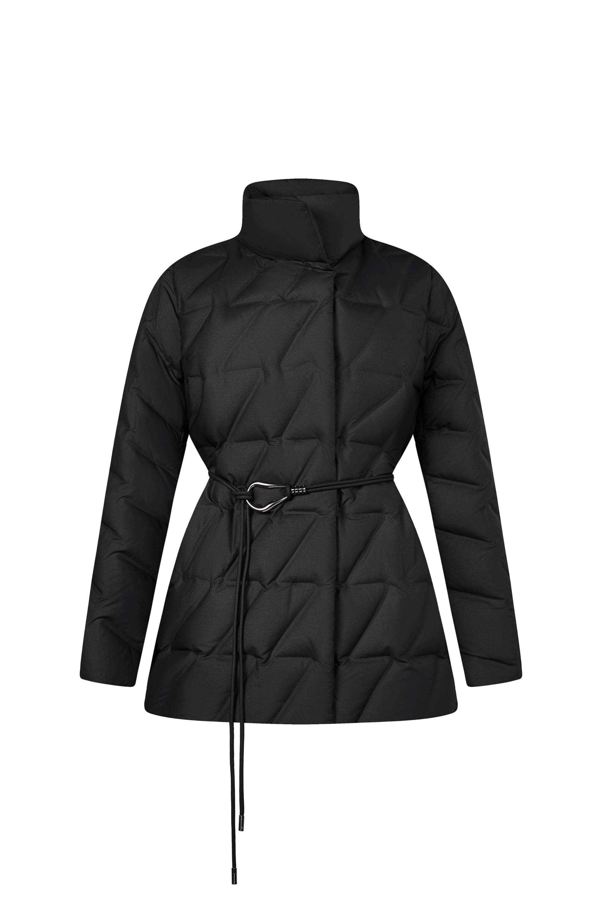 BOSIDENG 2024 Women's Goose Down Coat 4142