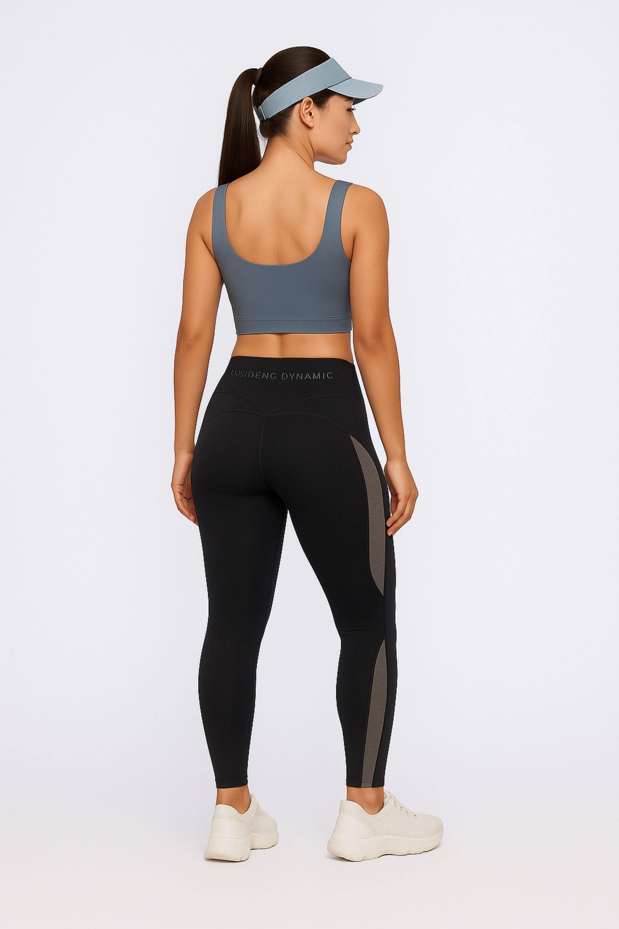 BOSIDENG 2024 Women's Yoga Leggings 7024