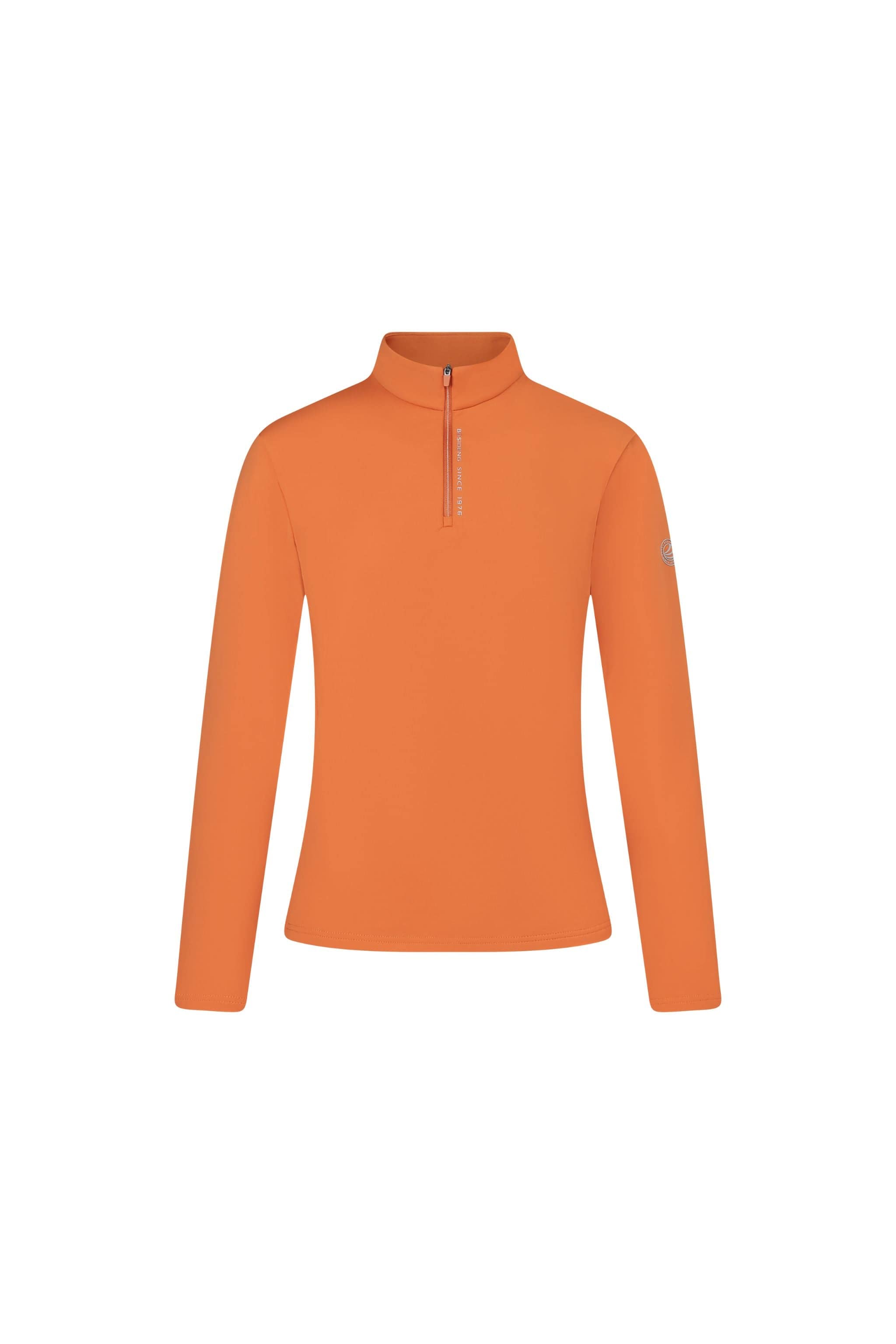 BOSIDENG 2024 Functional Base Layer Top 7003 XL / Modern Orange