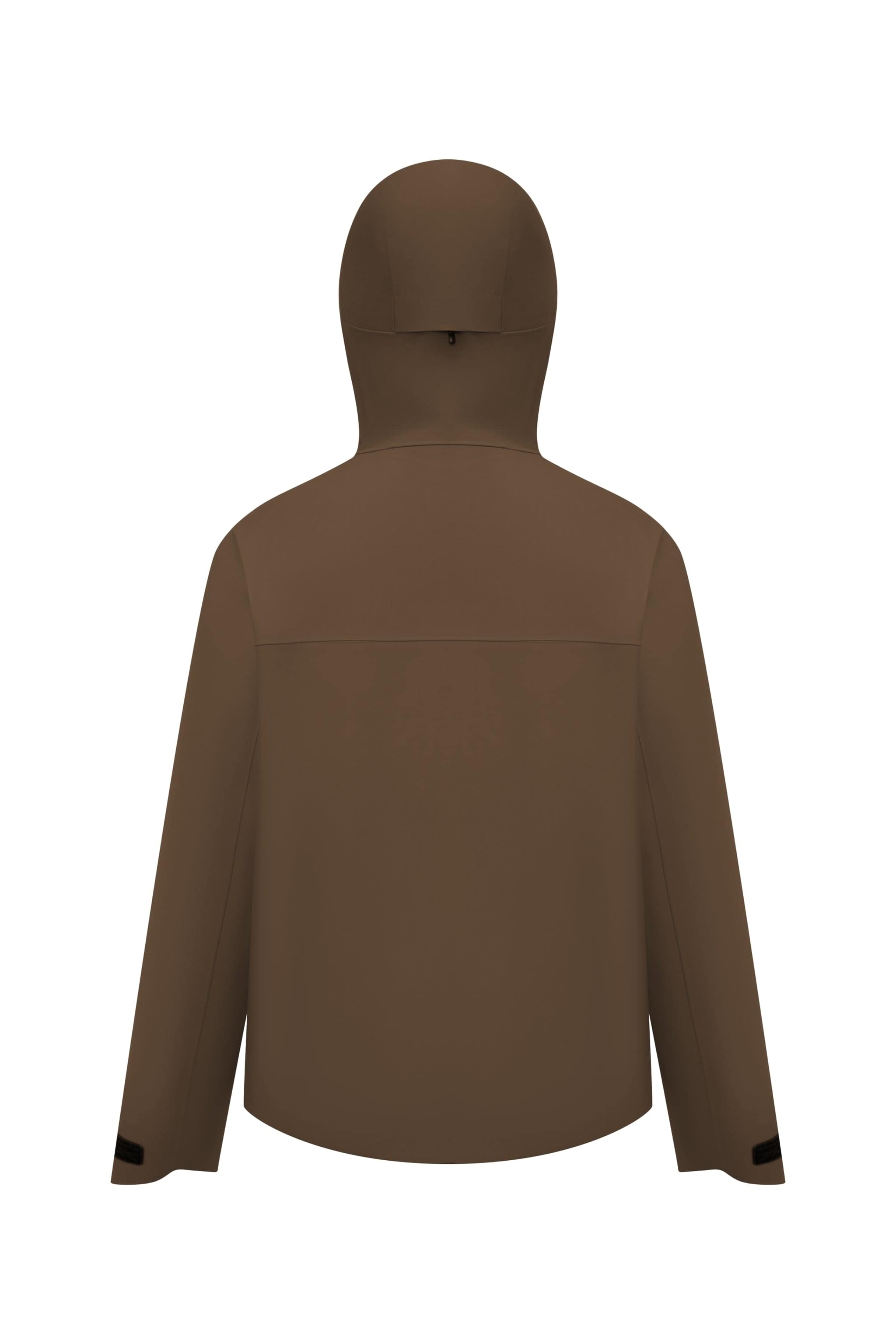 BOSIDENG 2025 All Weather Goose Down Jacket 1330