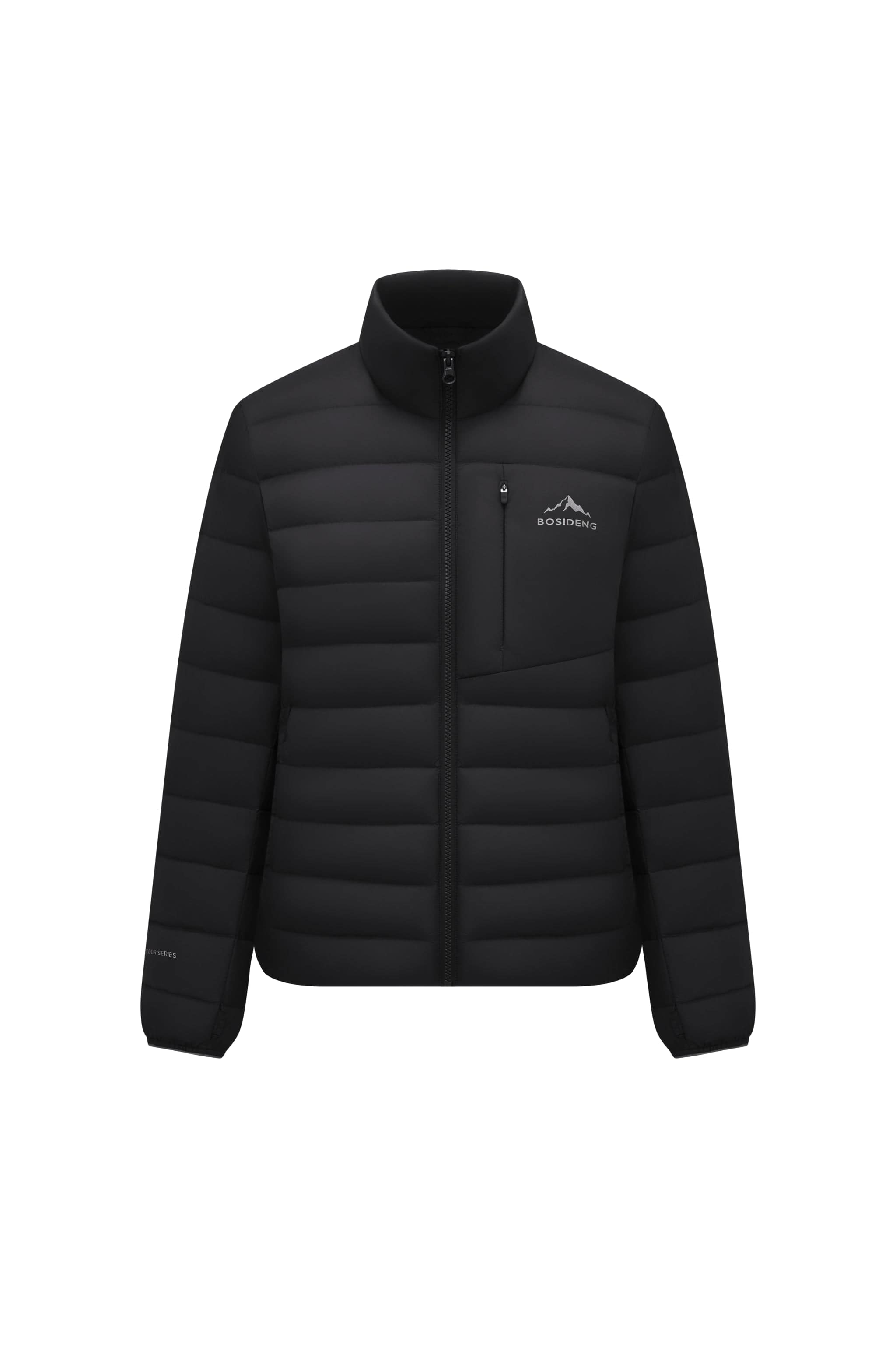 BOSIDENG 2025 All Weather Goose Down Jacket 1330