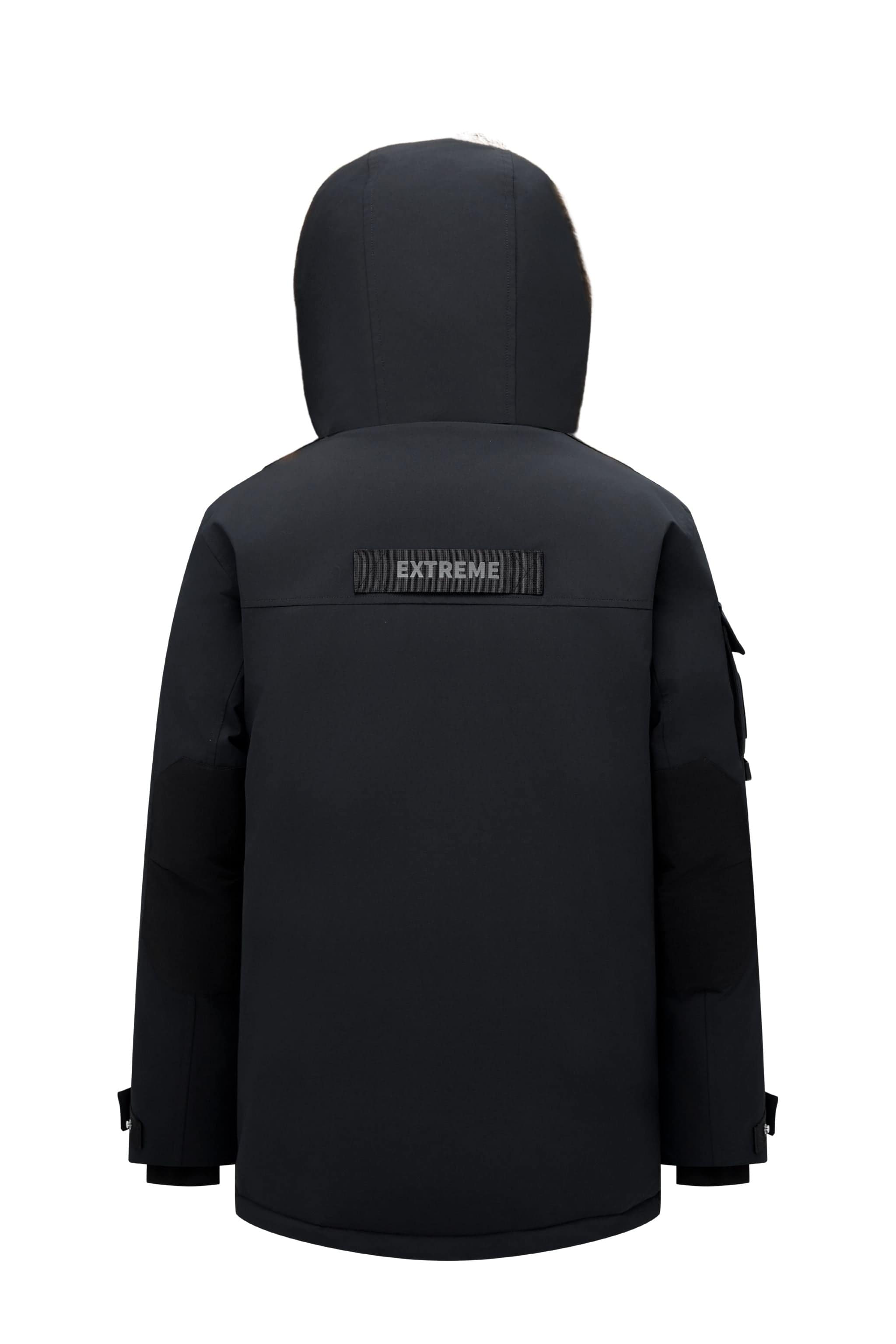 BOSIDENG 2025 Classic Extreme Goose Down Jacket 2317 Jacket