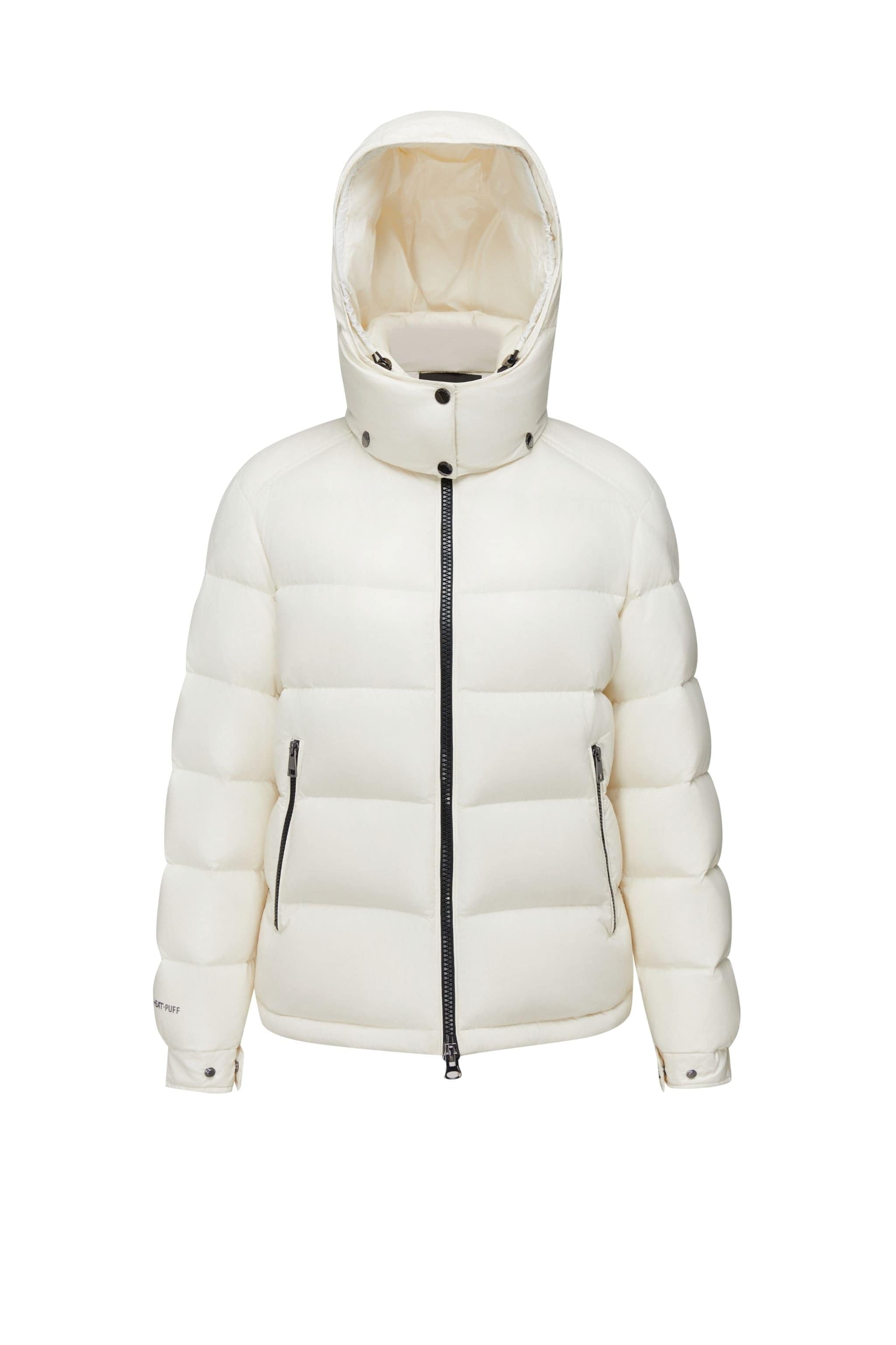 BOSIDENG 2025 Goose Down Puffer With Hood 110 Jacket