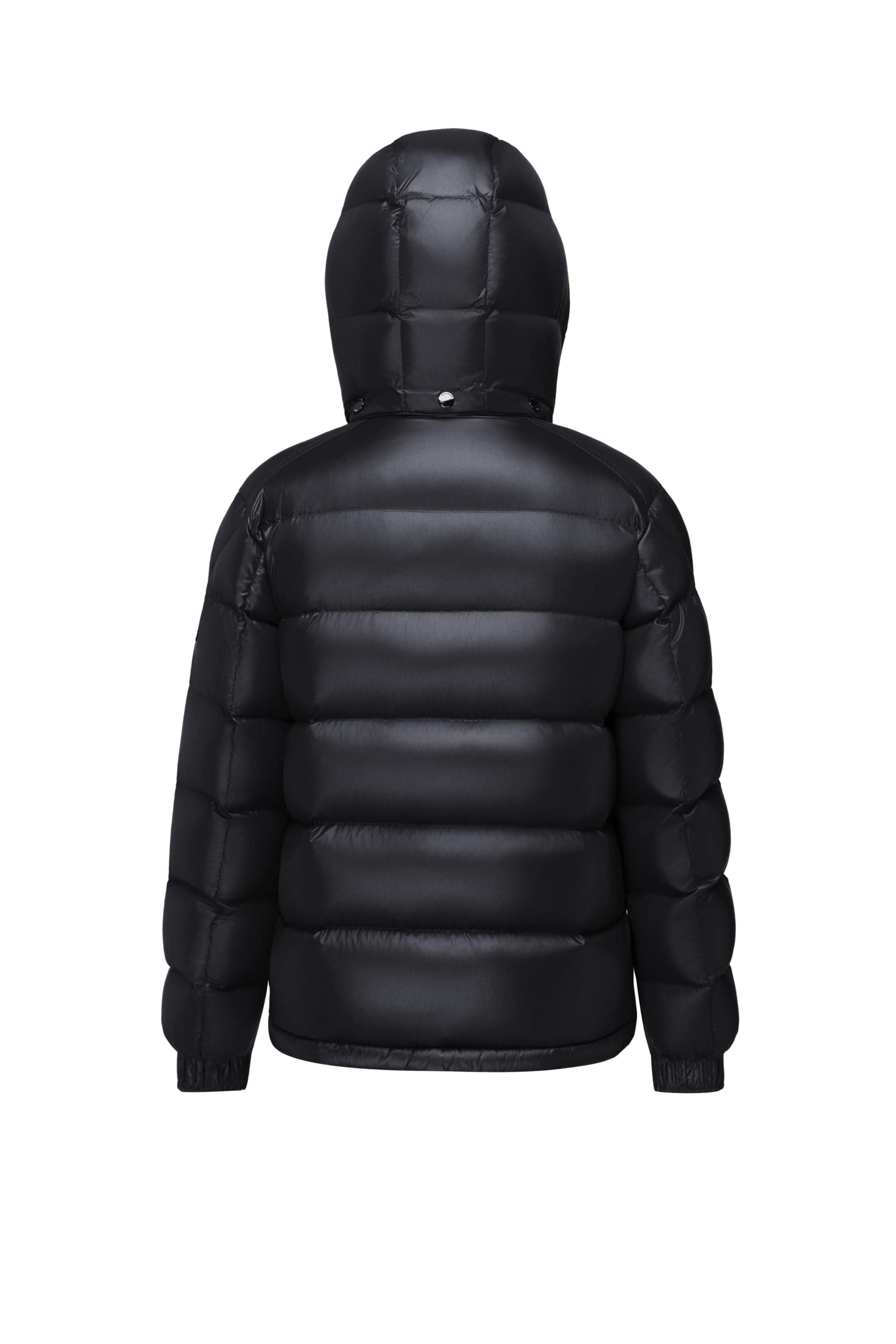 BOSIDENG 2025 Goose Down Puffer With Hood 110 Jacket