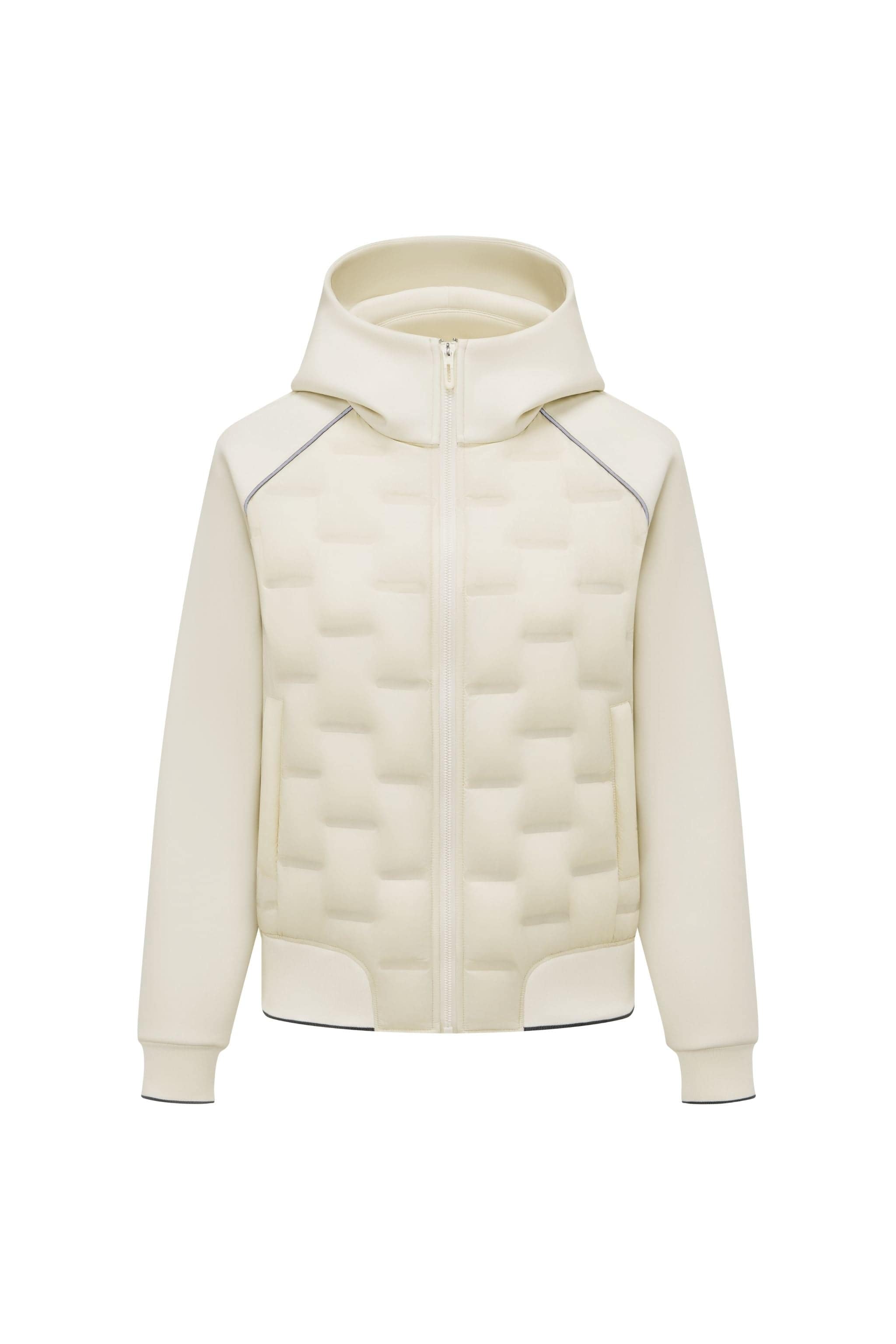 BOSIDENG 2025 Goose Down Weightless Jacket 6744 Jacket