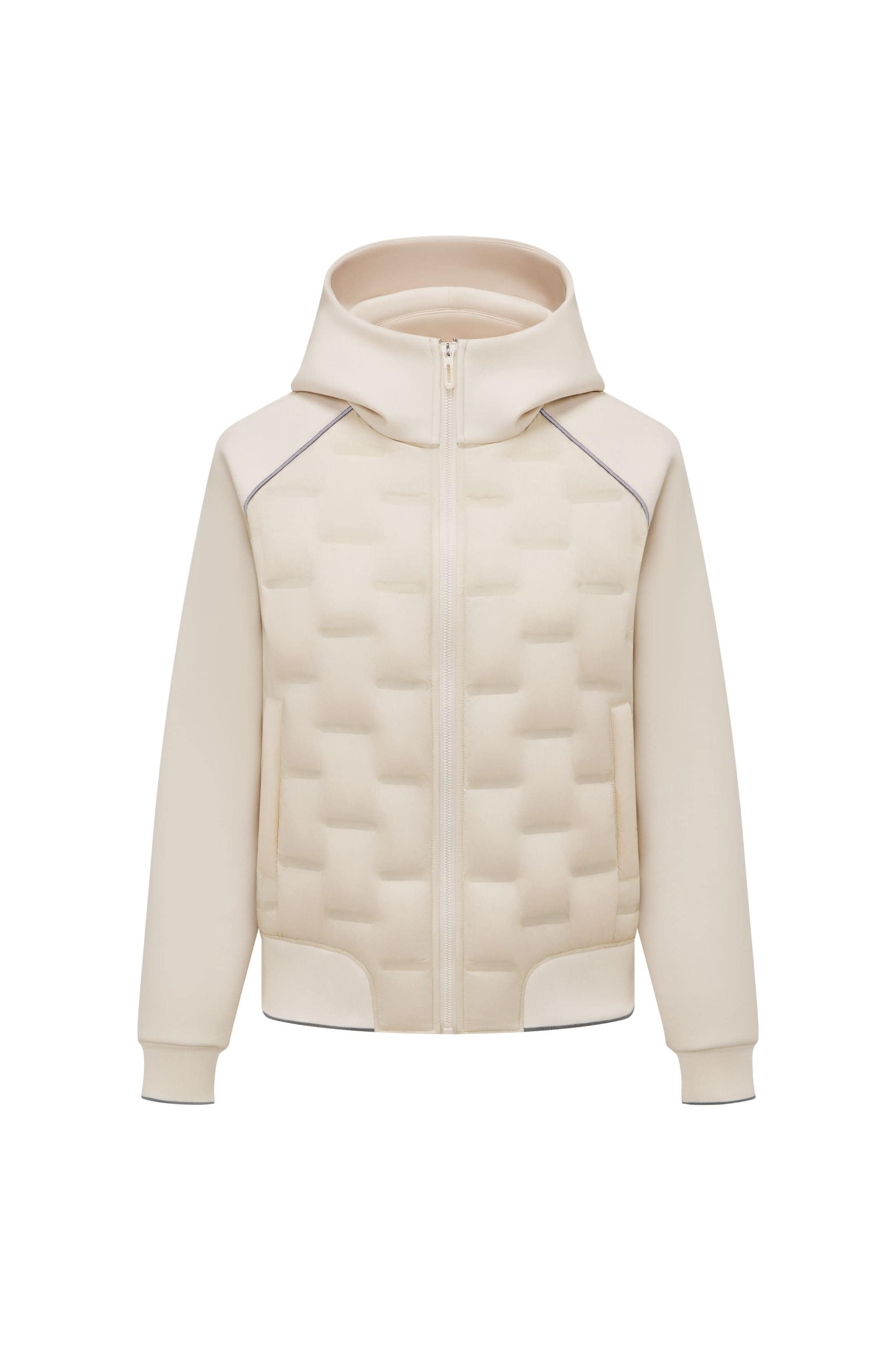 BOSIDENG 2025 Goose Down Weightless Jacket 6744 Jacket