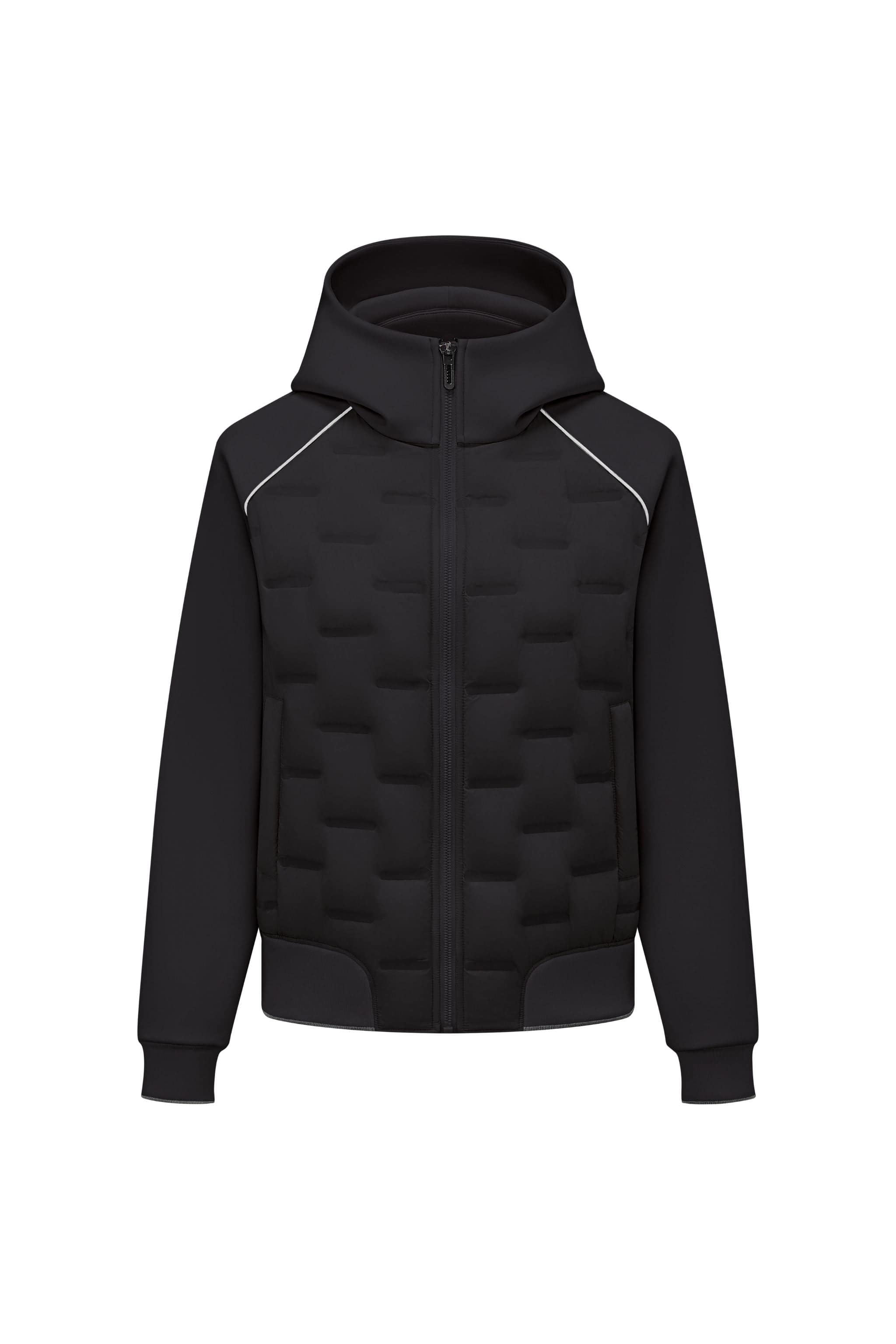BOSIDENG 2025 Goose Down Weightless Jacket 6744 Jacket