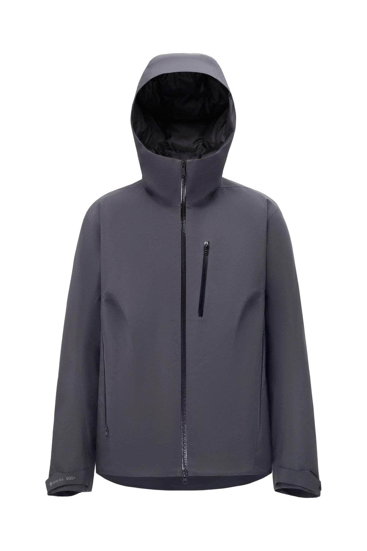 VERTEX Men's Quilted Goose Down Jacket 107
