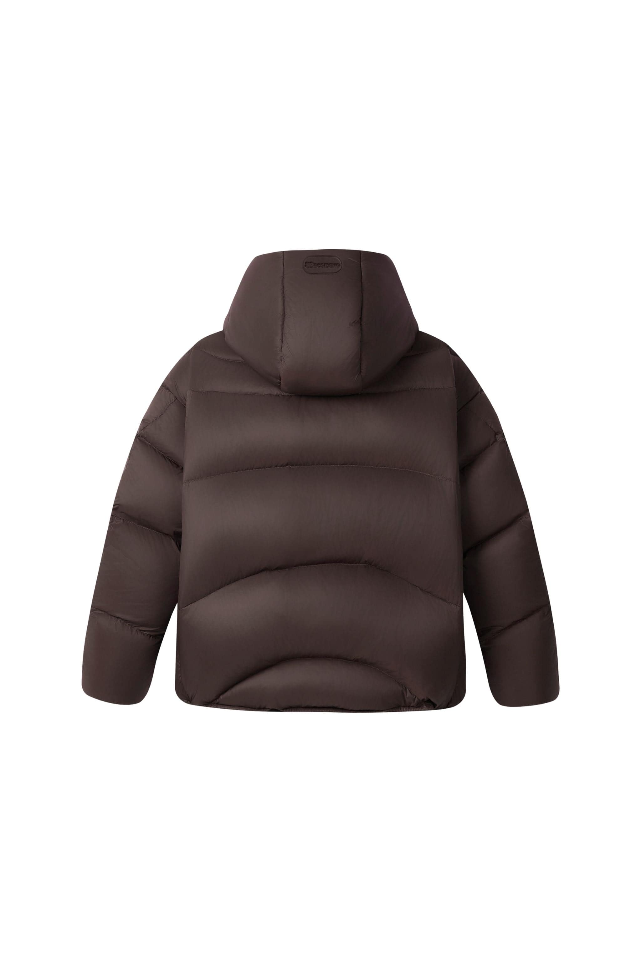 BOSIDENG 2025 Kid's Short Down Puffer 102 Jacket