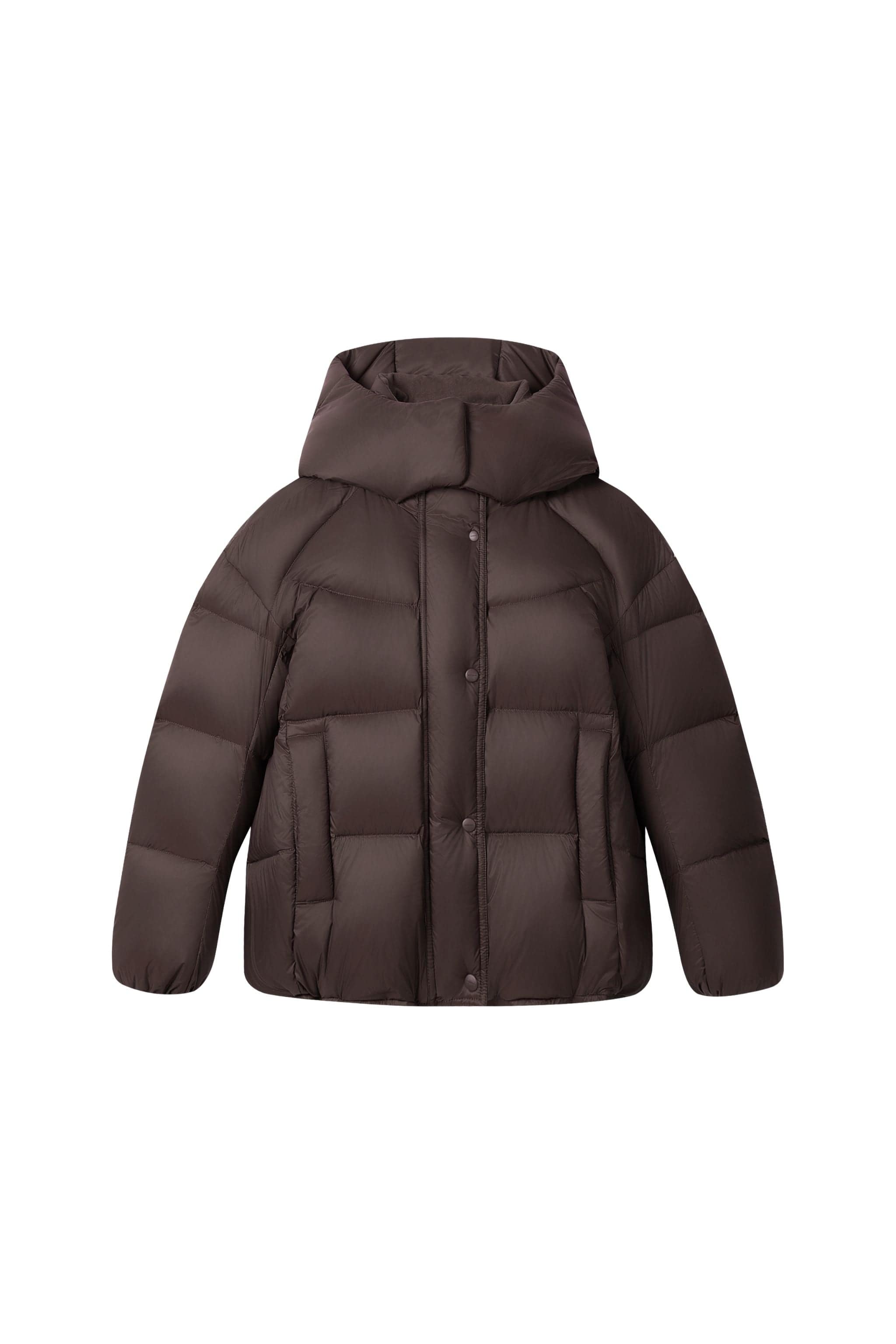 BOSIDENG 2025 Kid's Short Down Puffer 102 Jacket