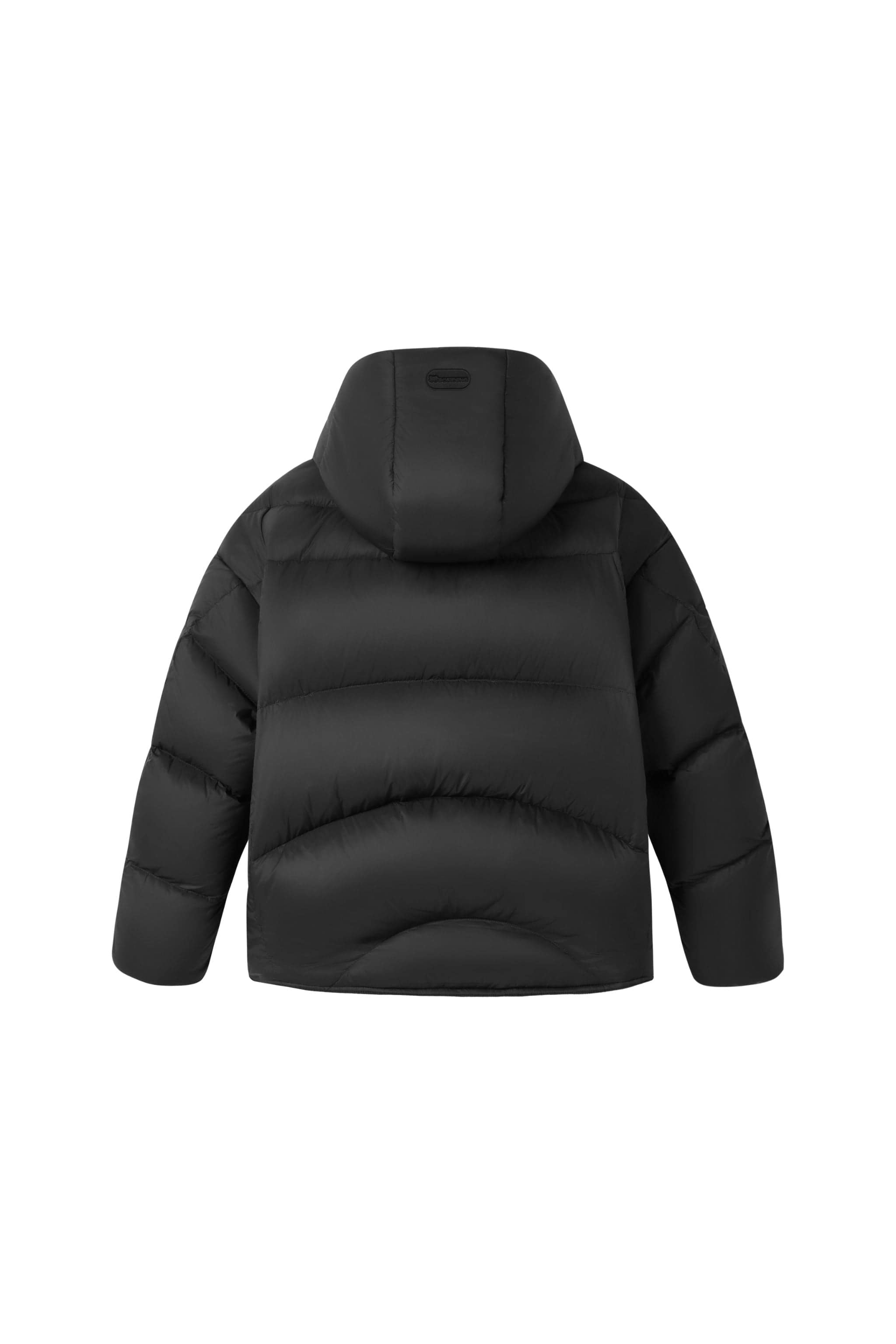 BOSIDENG 2025 Kid's Short Down Puffer 102 Jacket