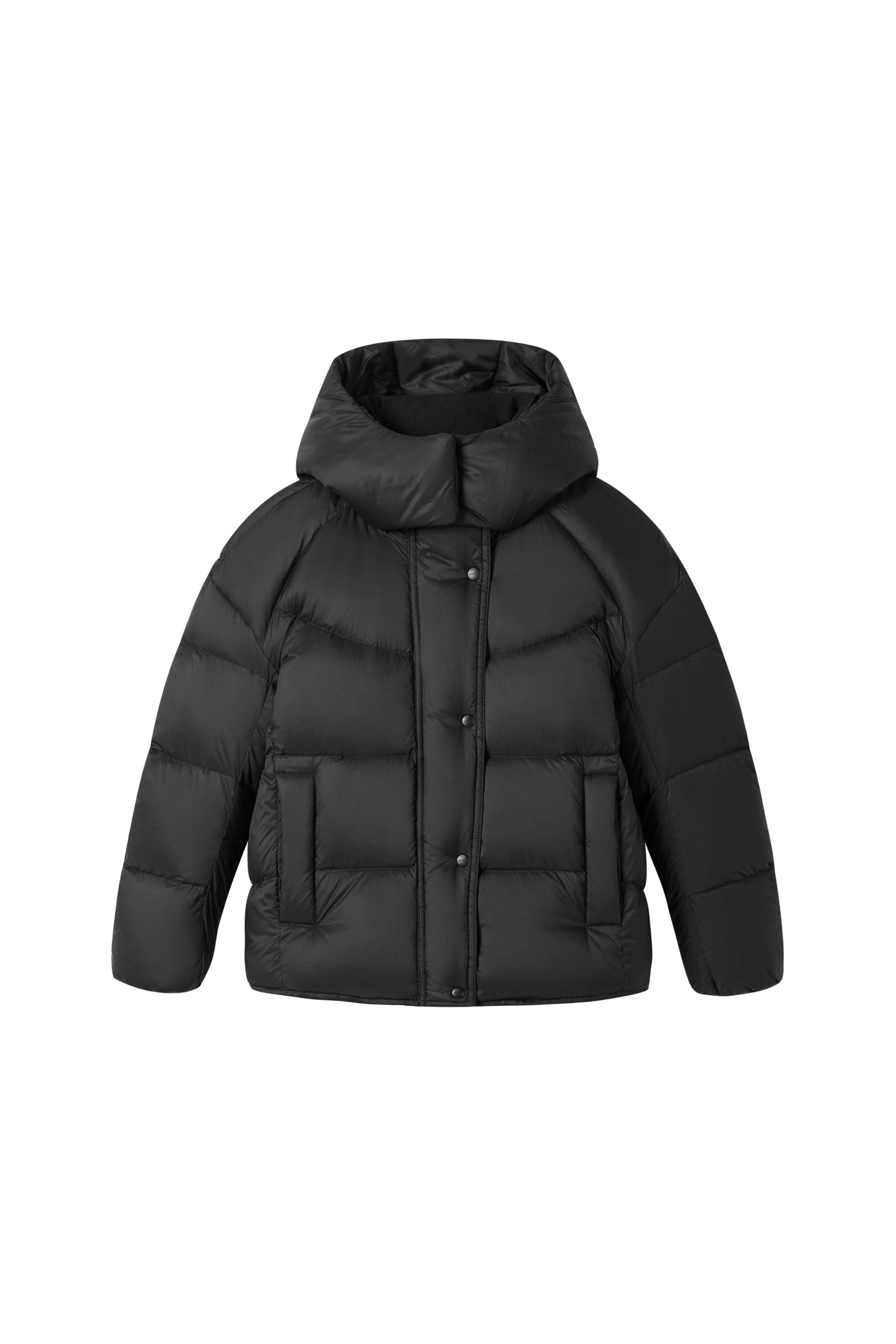 BOSIDENG 2025 Kid's Short Down Puffer 102 Jacket