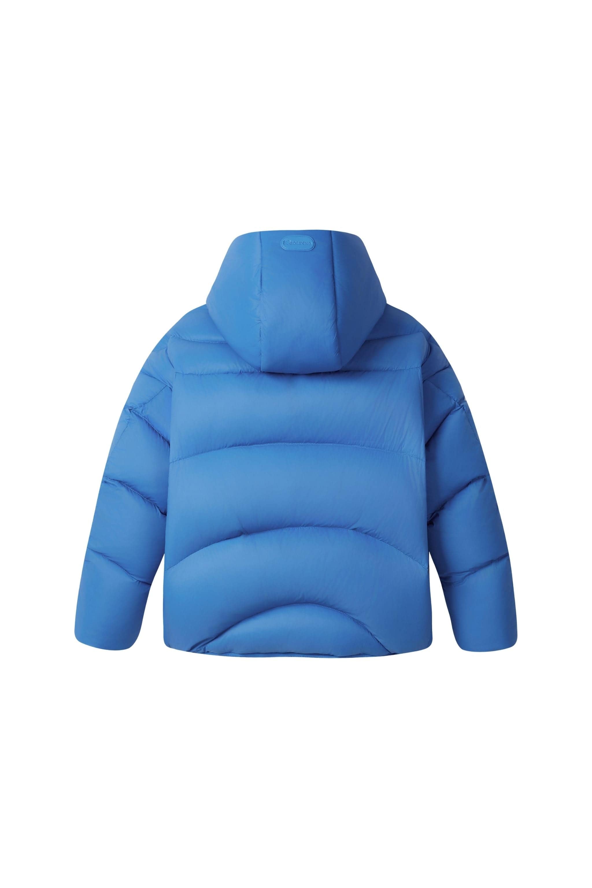 BOSIDENG 2025 Kid's Short Down Puffer 102 Jacket