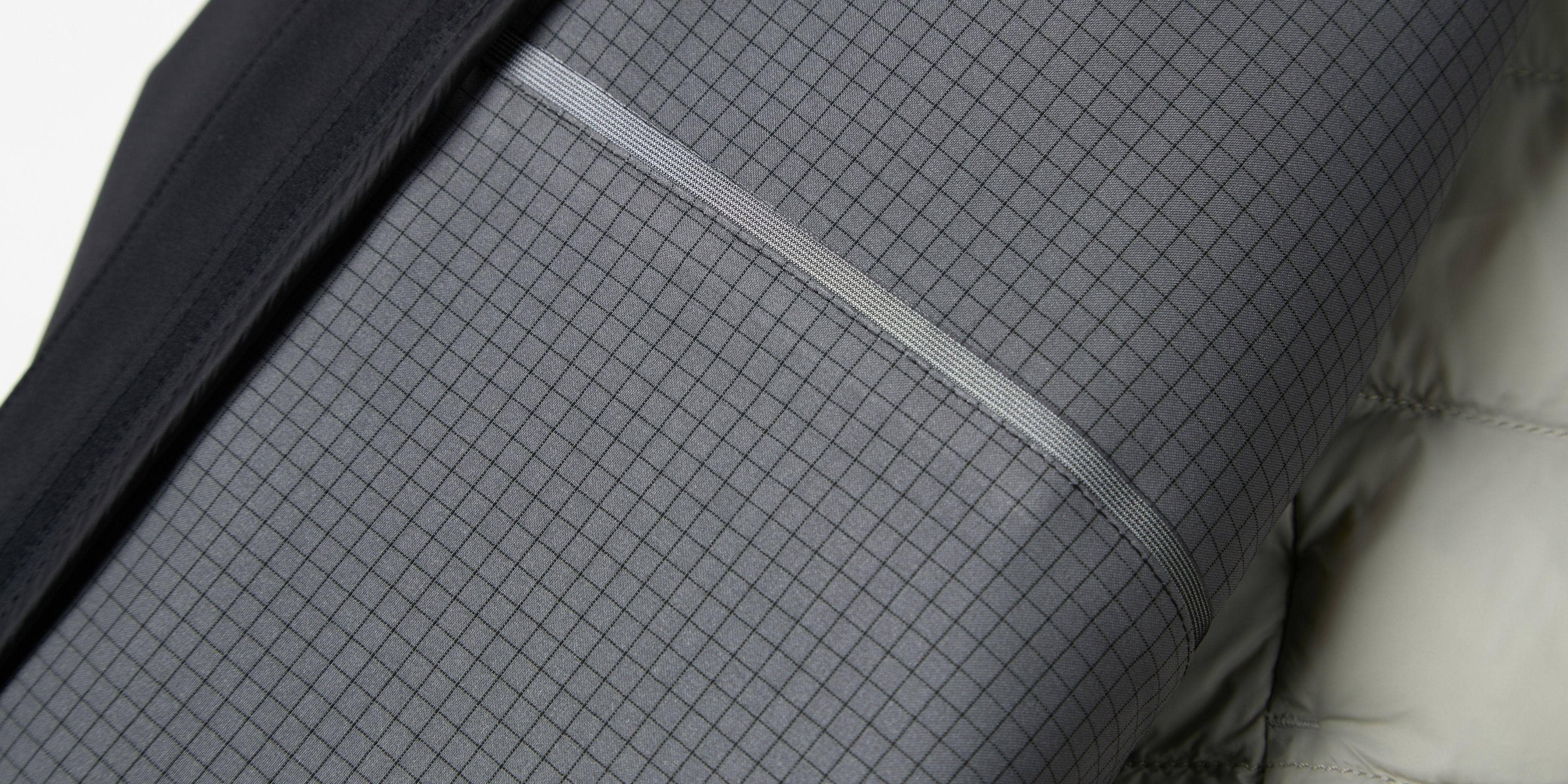 BOSIDENG 2025 Kid's Three In One All Weather Down Jacket With Hood 1350