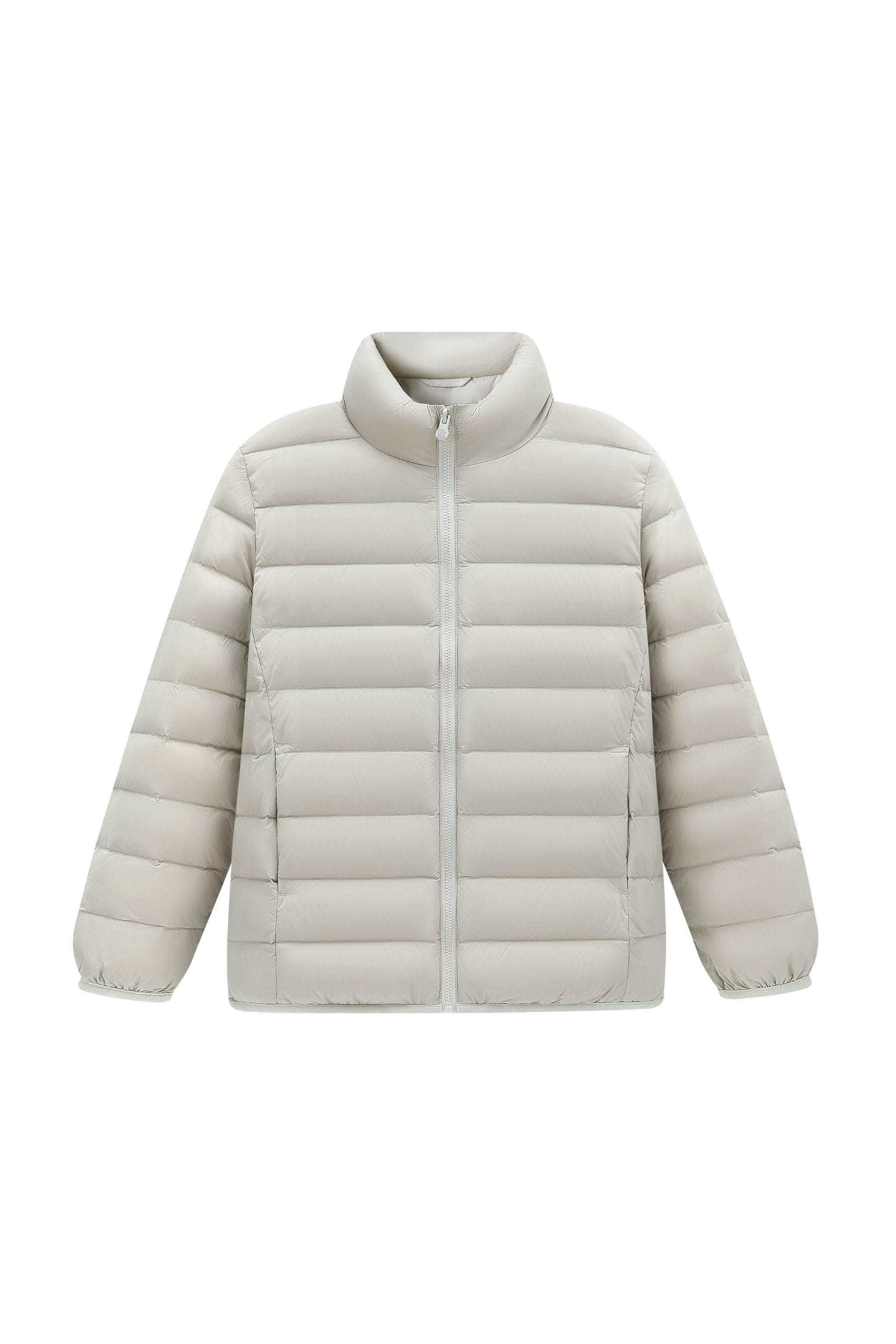 BOSIDENG 2025 Kid's Three In One All Weather Down Jacket With Hood 1350