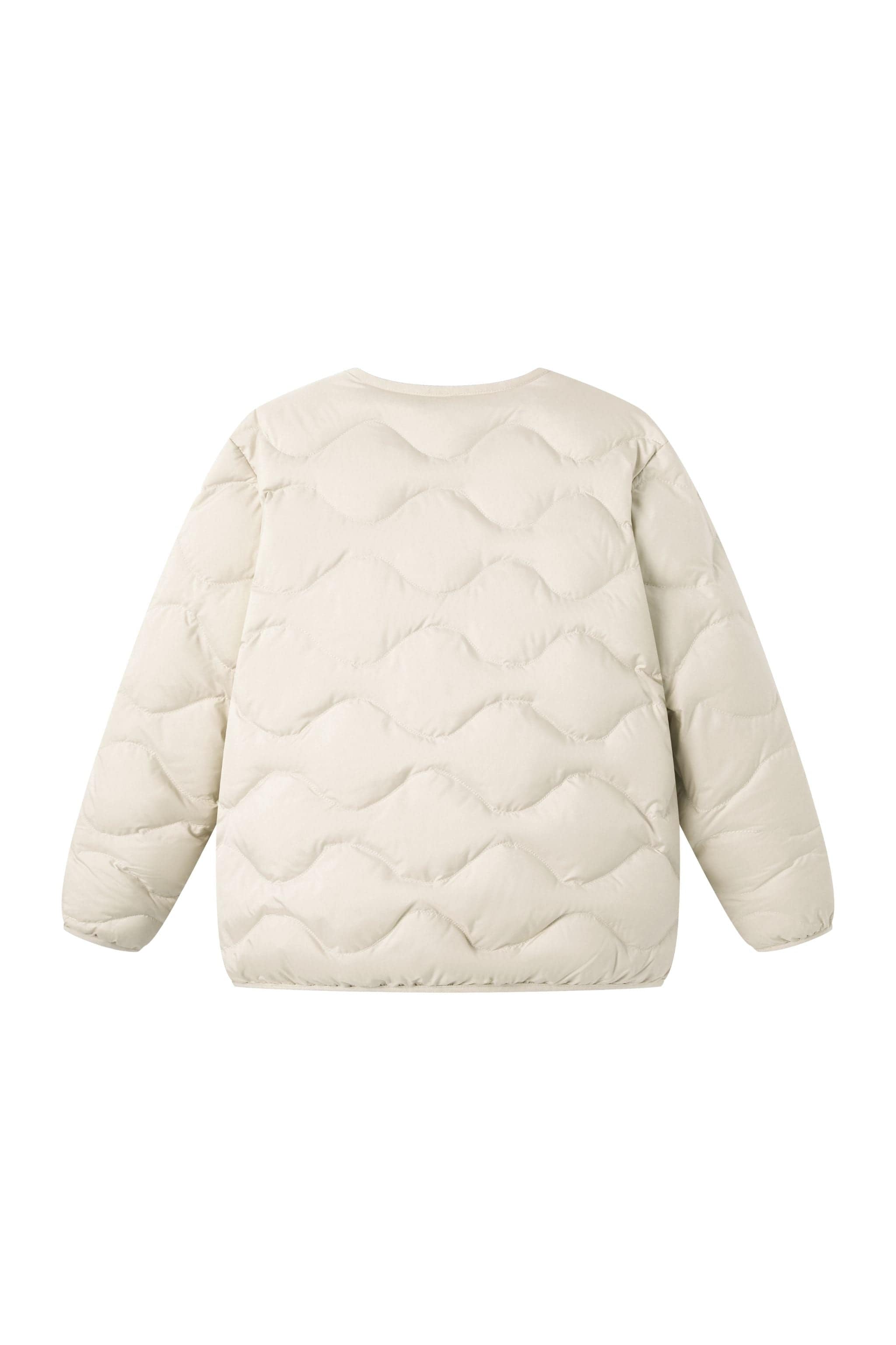 BOSIDENG 2025 Kid's Versatile Layering Down Jacket 5030 Jacket