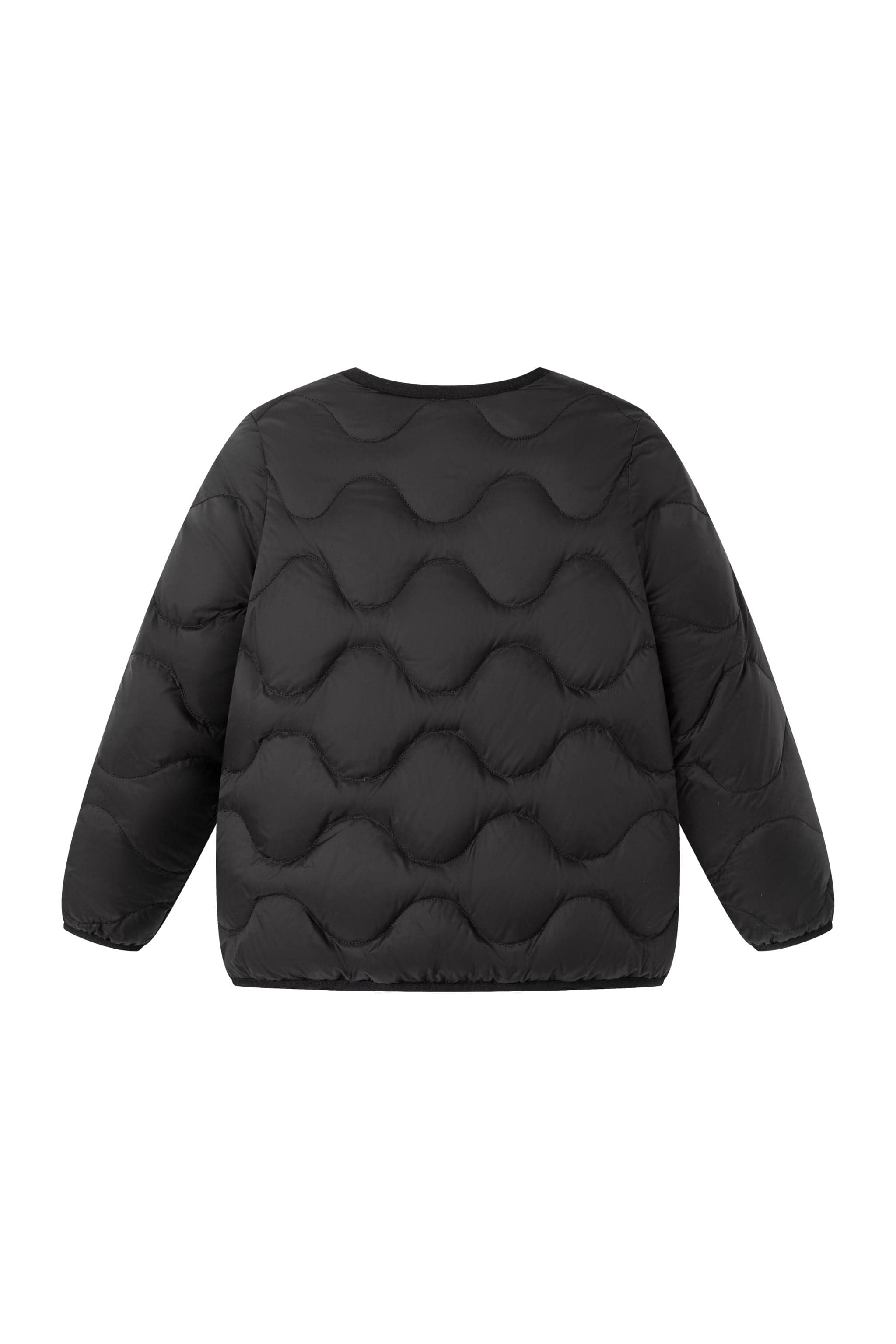 BOSIDENG 2025 Kid's Versatile Layering Down Jacket 5030 Jacket