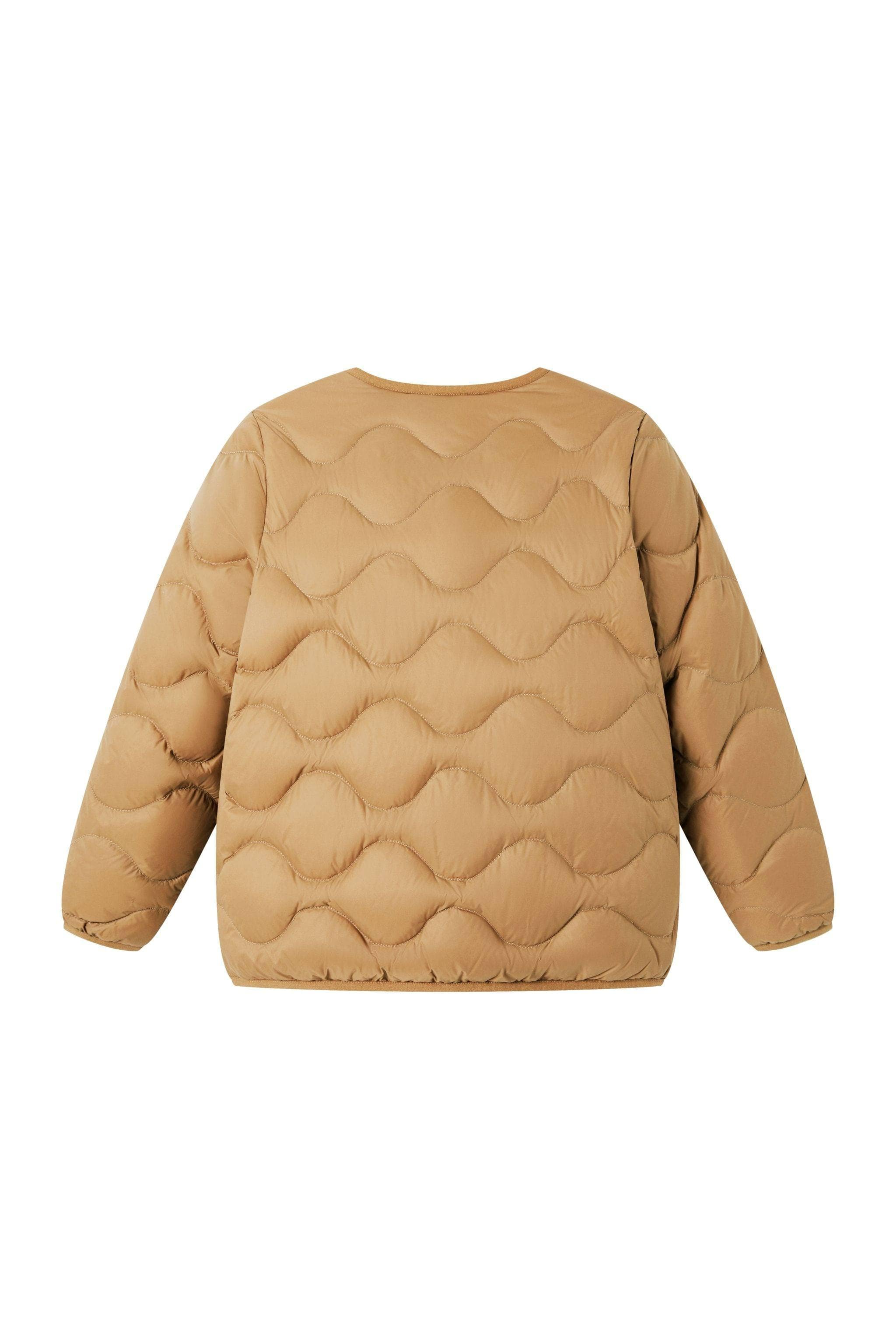 BOSIDENG 2025 Kid's Versatile Layering Down Jacket 5030 Jacket