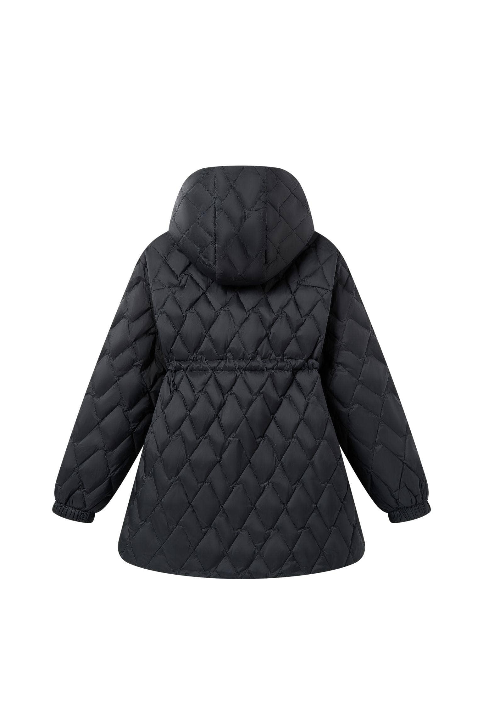 BOSIDENG 2025 Kids' Versatile Layering Down Jacket With Hood 5044