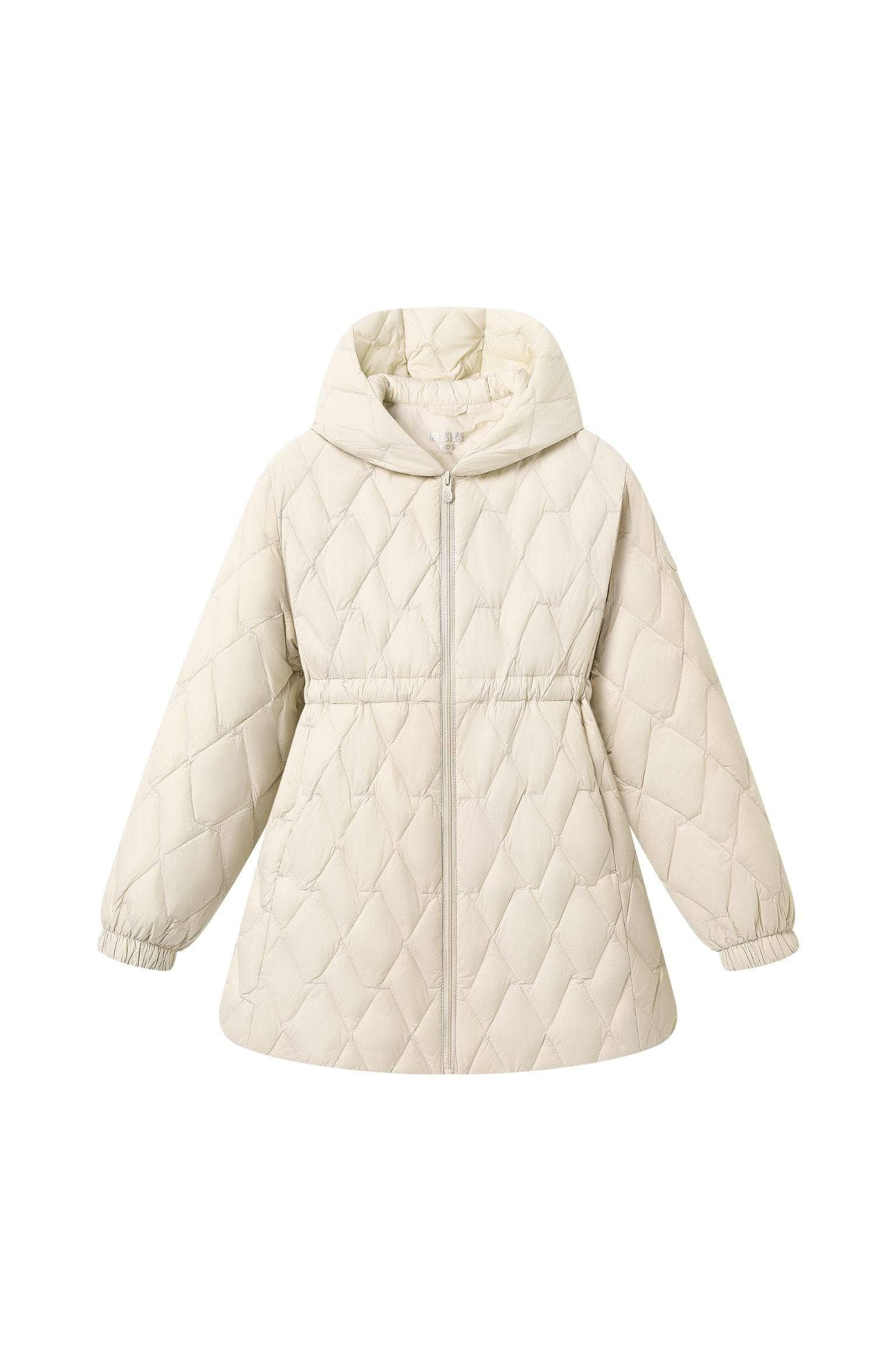 BOSIDENG 2025 Kids' Versatile Layering Down Jacket With Hood 5044