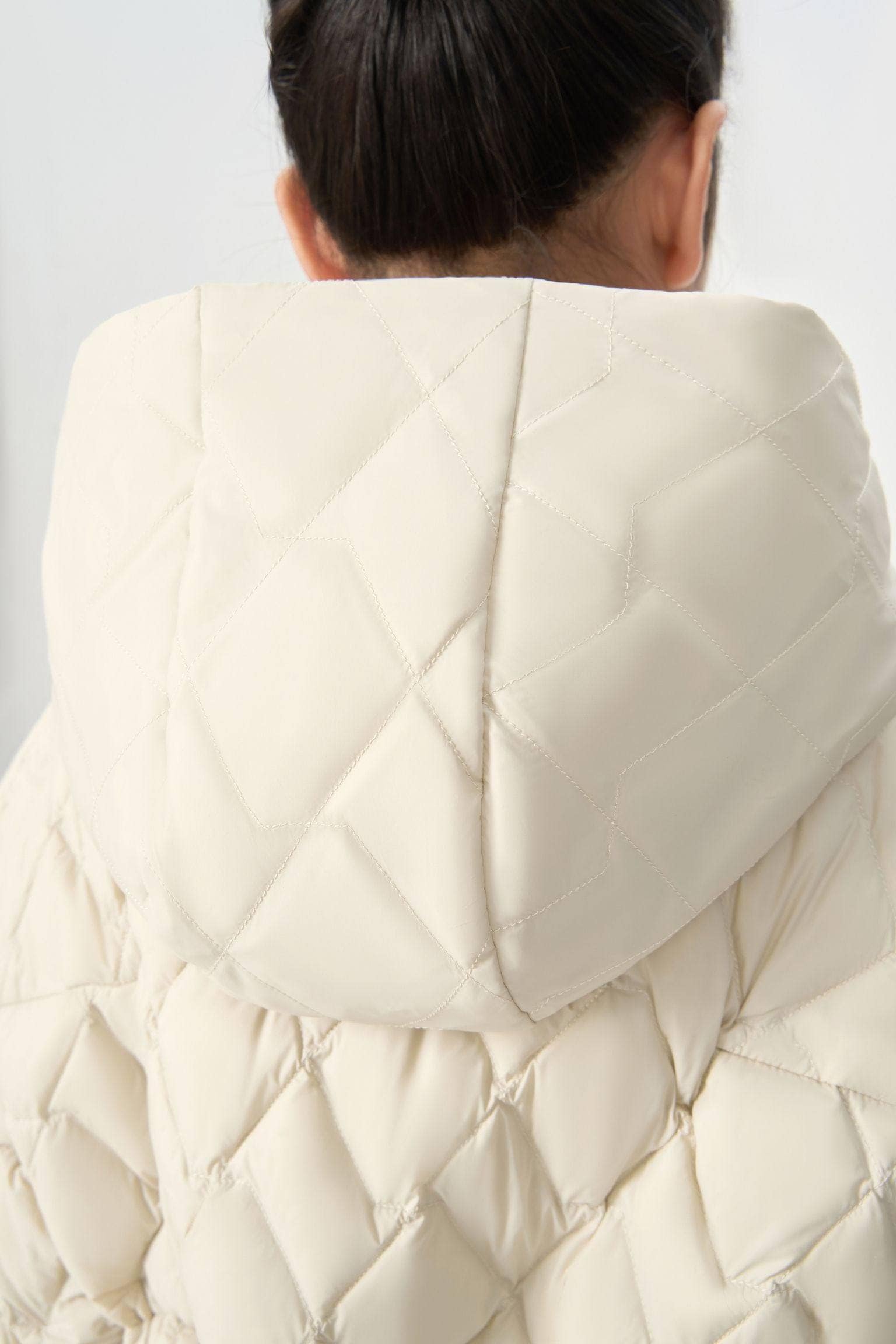 BOSIDENG 2025 Kids' Versatile Layering Down Jacket With Hood 5044
