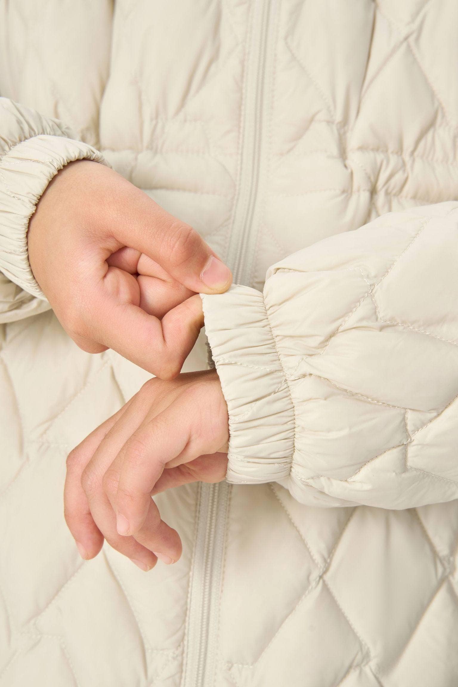 BOSIDENG 2025 Kids' Versatile Layering Down Jacket With Hood 5044