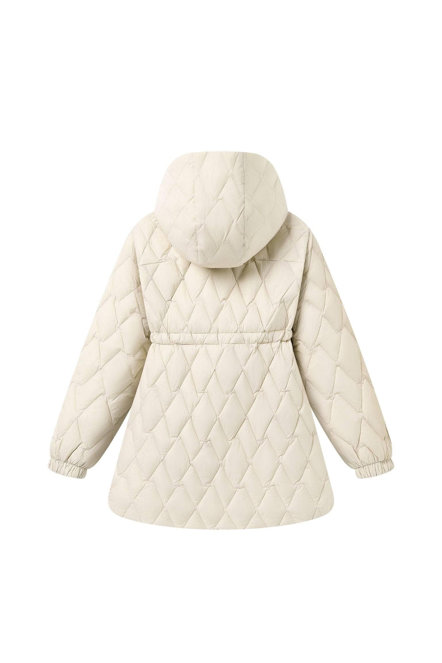 BOSIDENG 2025 Kids' Versatile Layering Down Jacket With Hood 5044