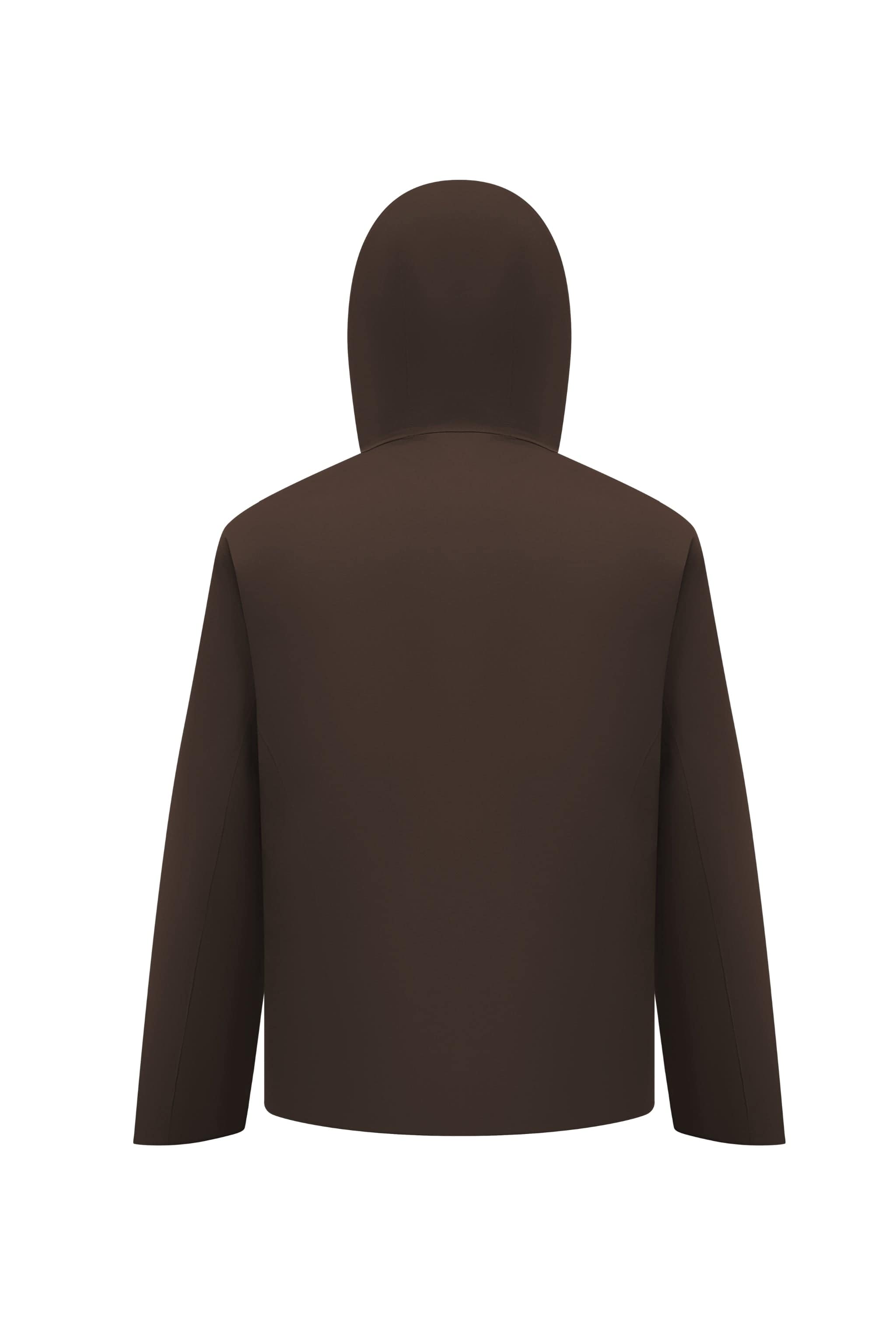 BOSIDENG 2025 Men's All Weather Goose Down Jacket 1313