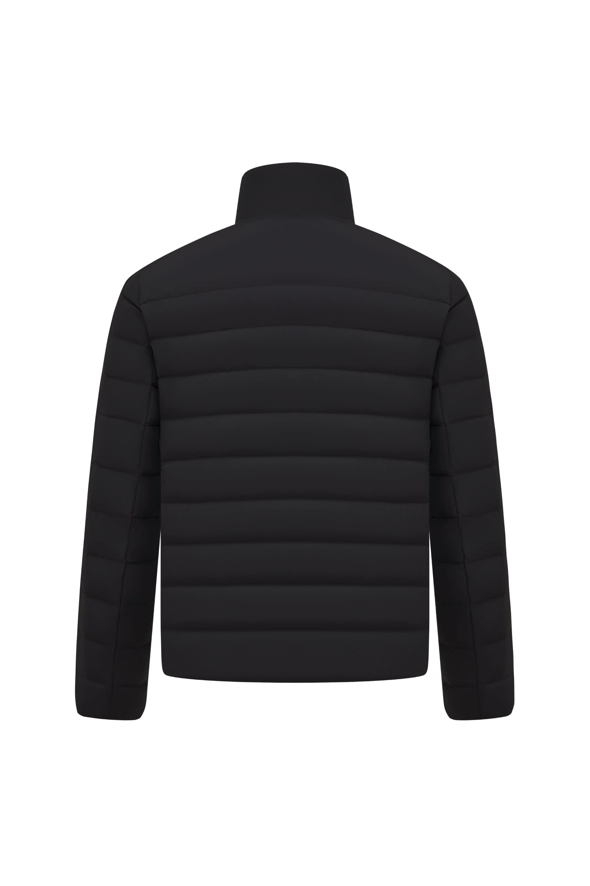 BOSIDENG 2025 Men's All Weather Goose Down Jacket 1313 Jacket