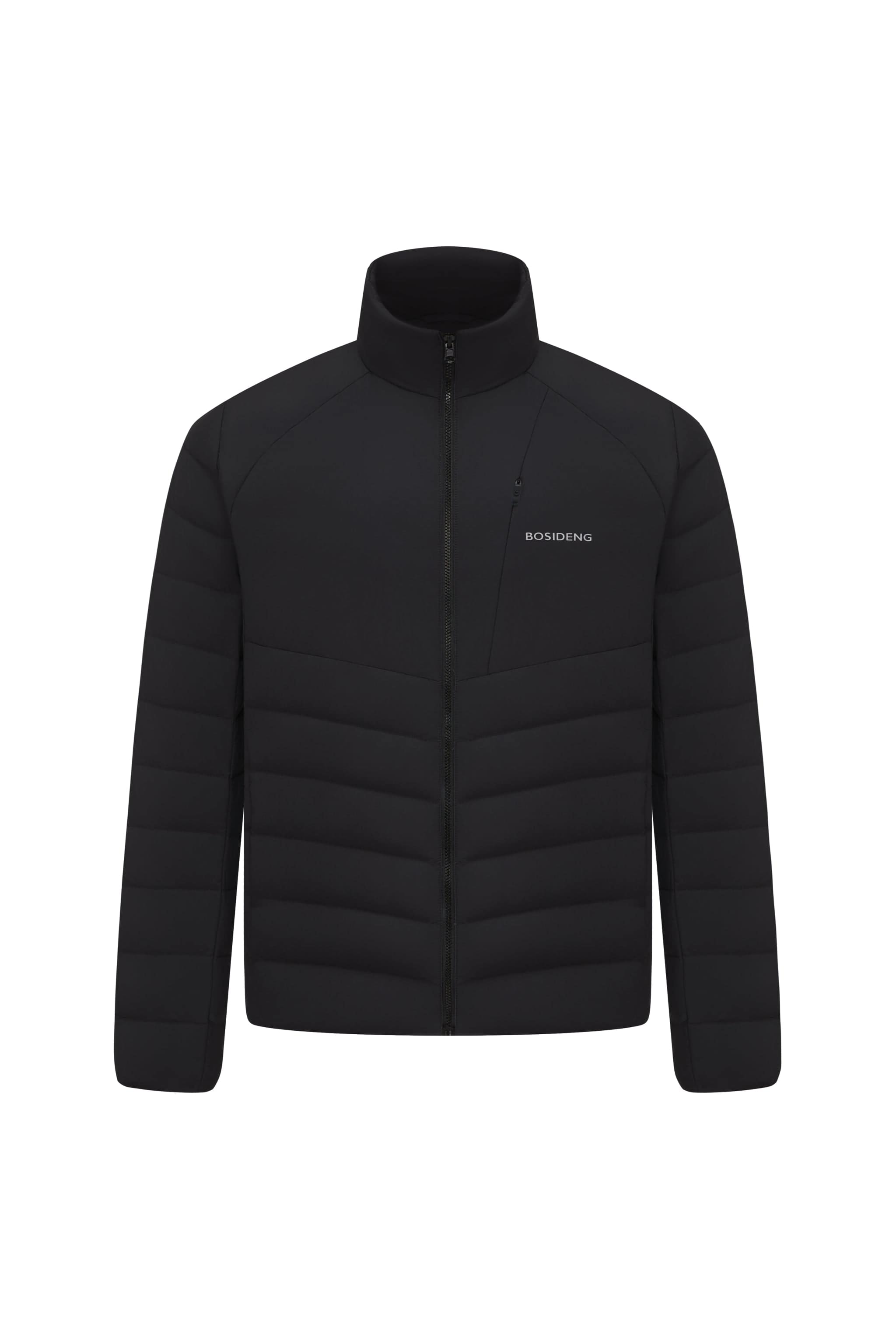 BOSIDENG 2025 Men's All Weather Goose Down Jacket 1313 Jacket