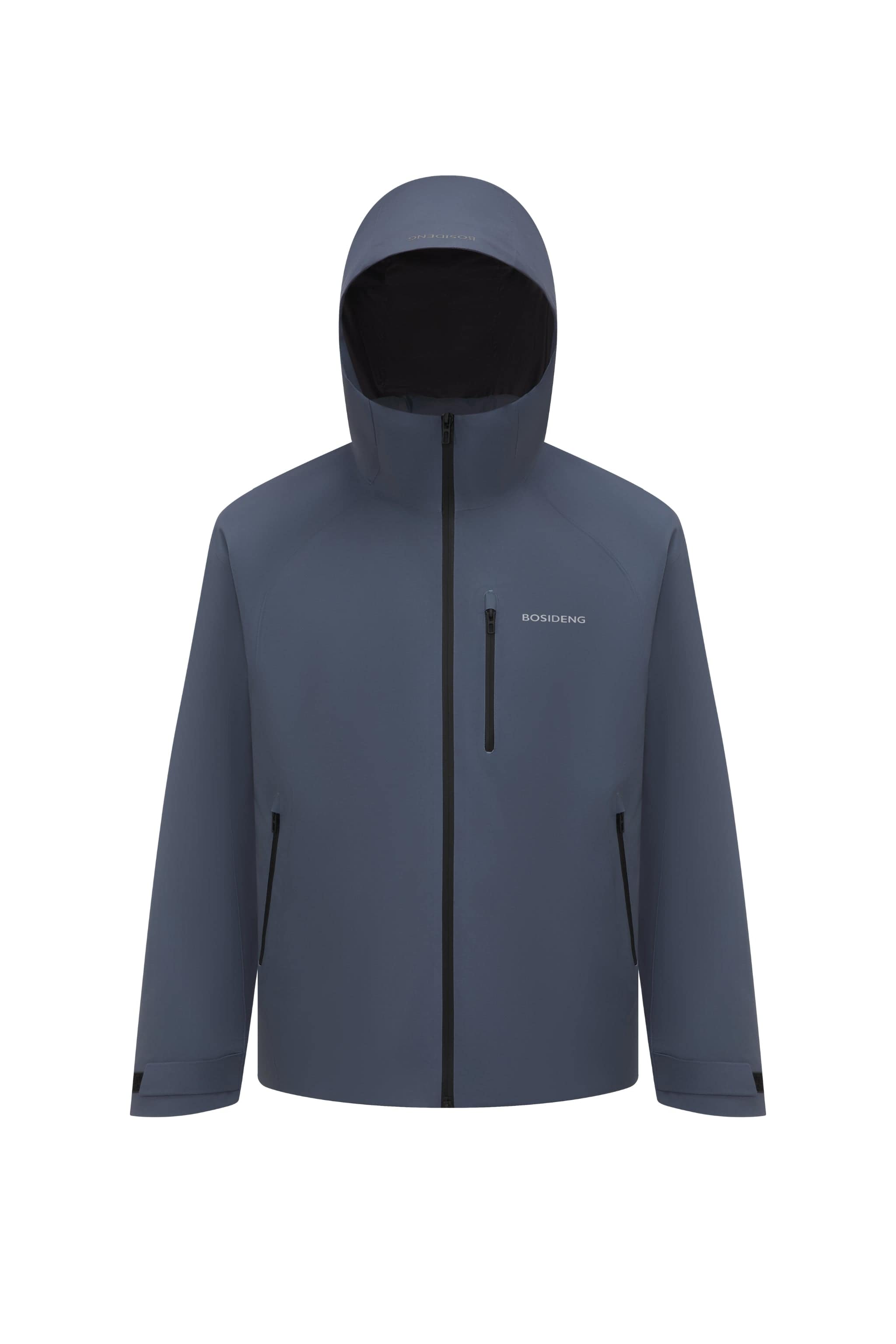 BOSIDENG 2025 Men's All Weather Goose Down Jacket 1313 Jacket