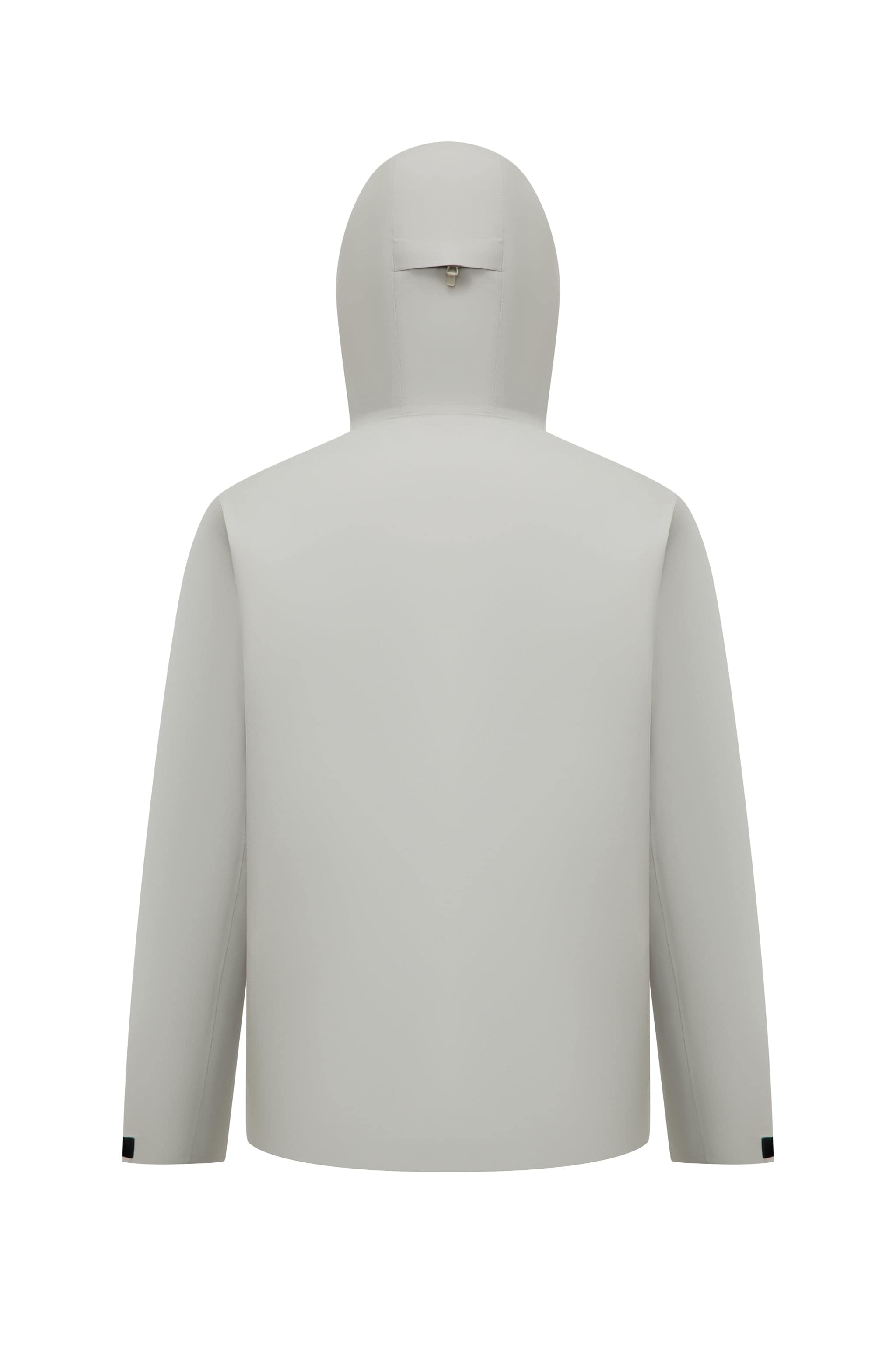 BOSIDENG 2025 Men's All Weather Goose Down Jacket 1323