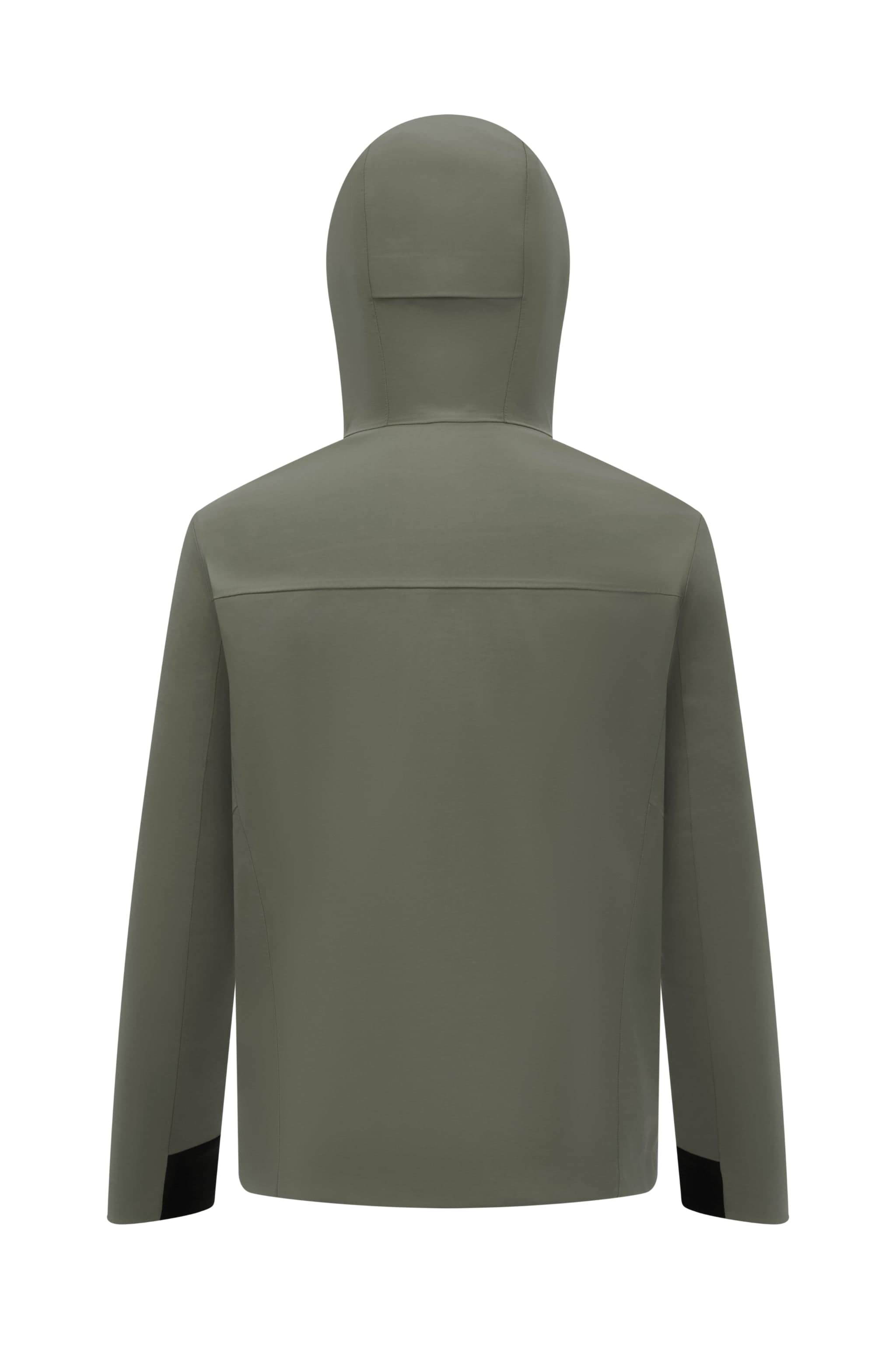 BOSIDENG 2025 Men's All Weather Jacket 1323