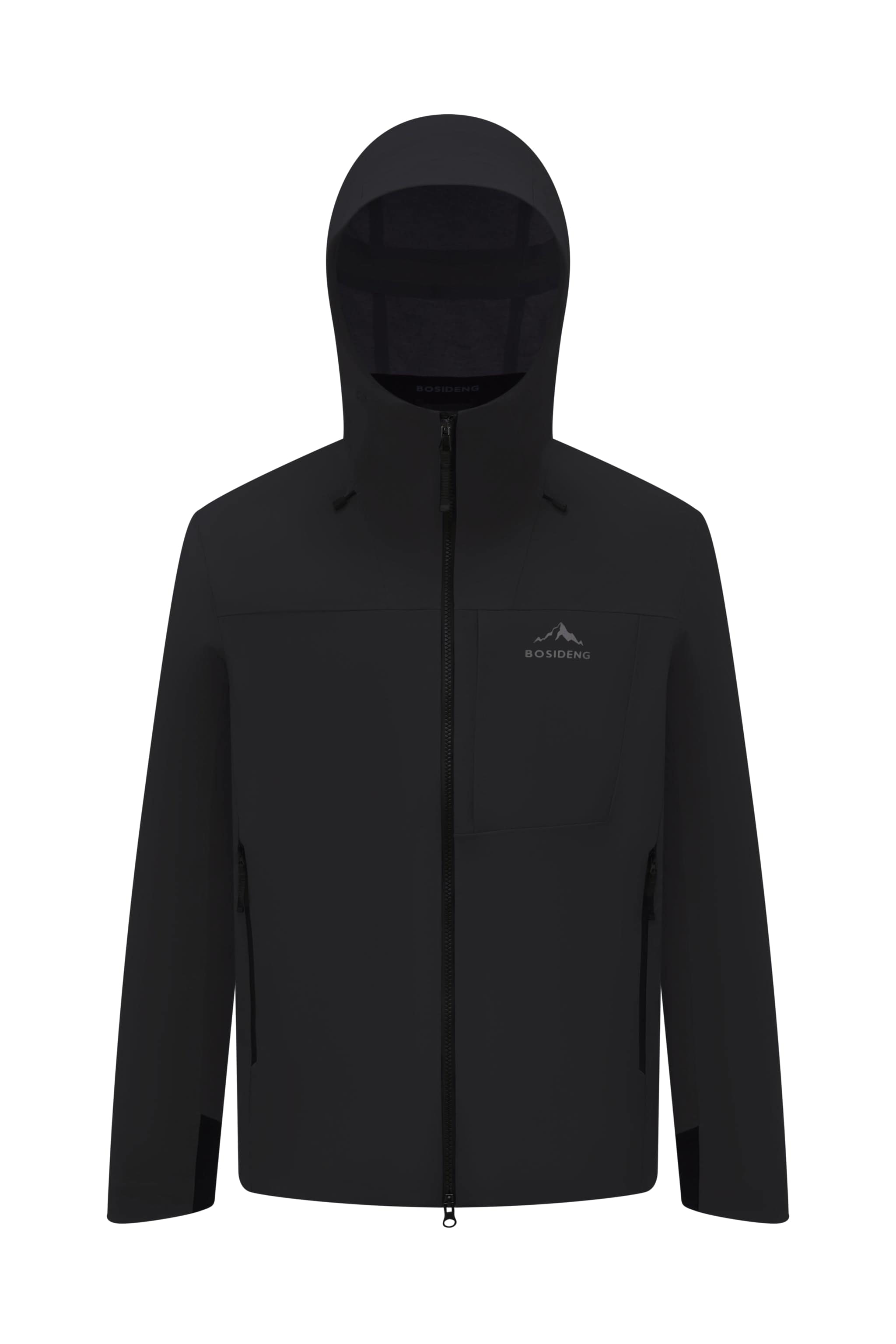 BOSIDENG 2025 Men's All Weather Jacket 1323