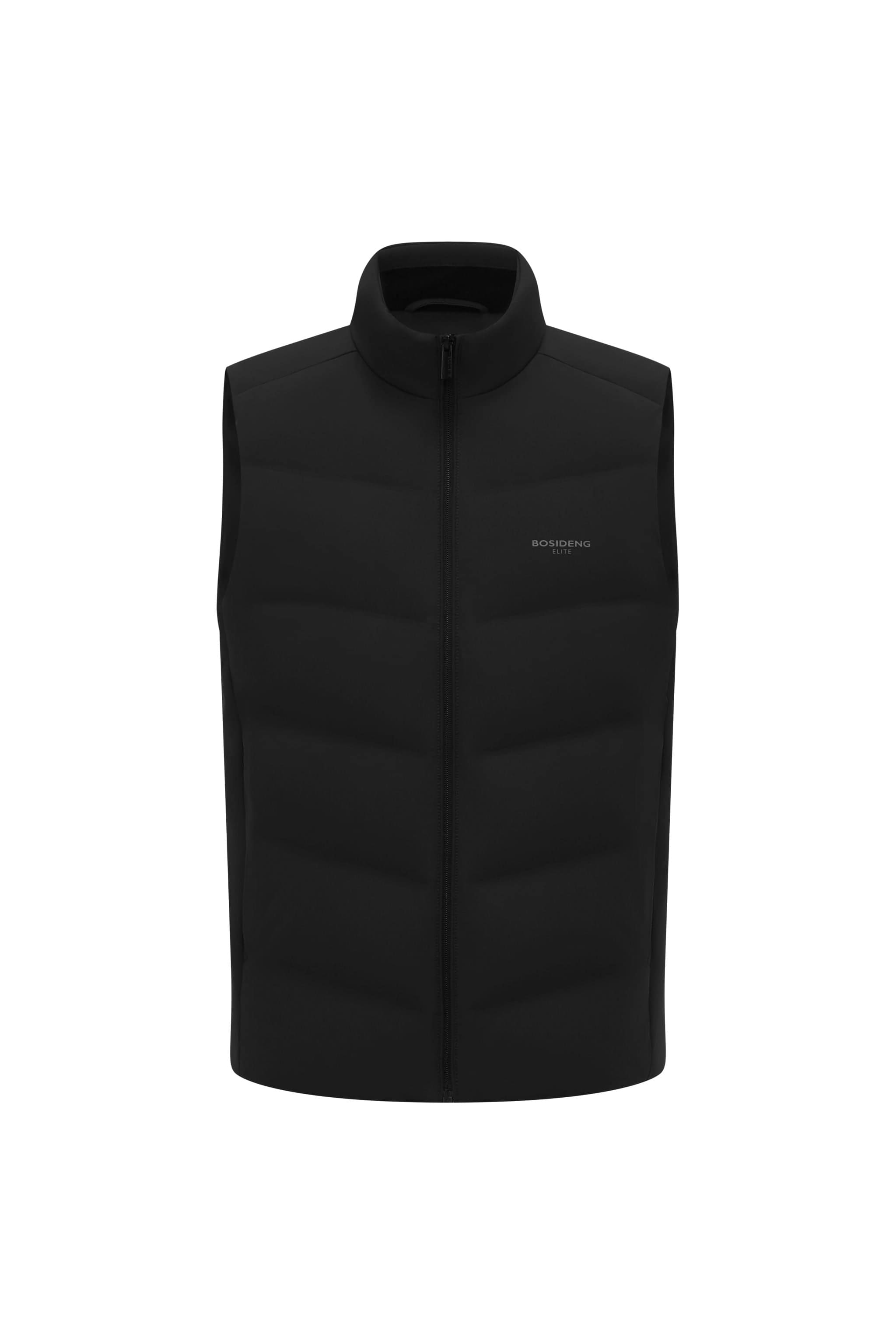 BOSIDENG 2025 Men's Goose Down Business Gilet