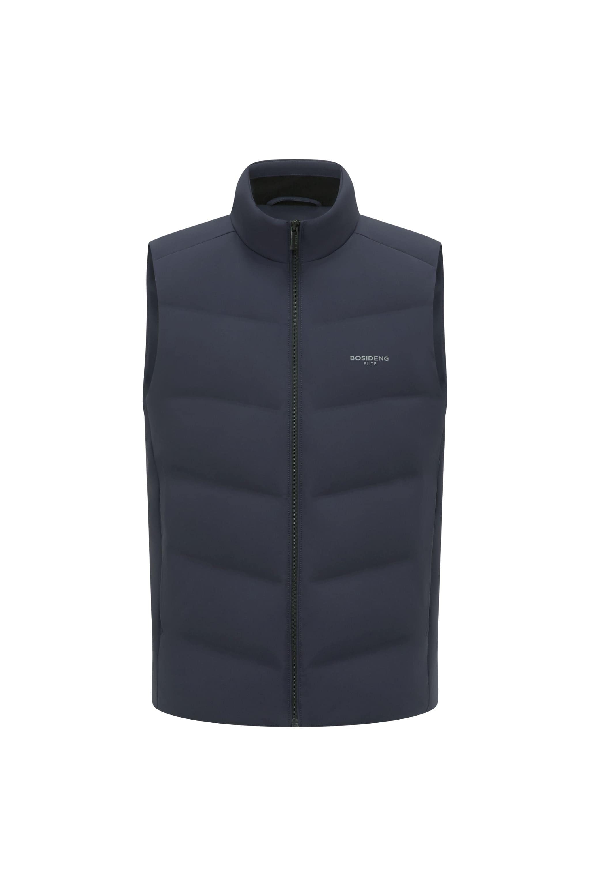 BOSIDENG 2025 Men's Goose Down Business Gilet