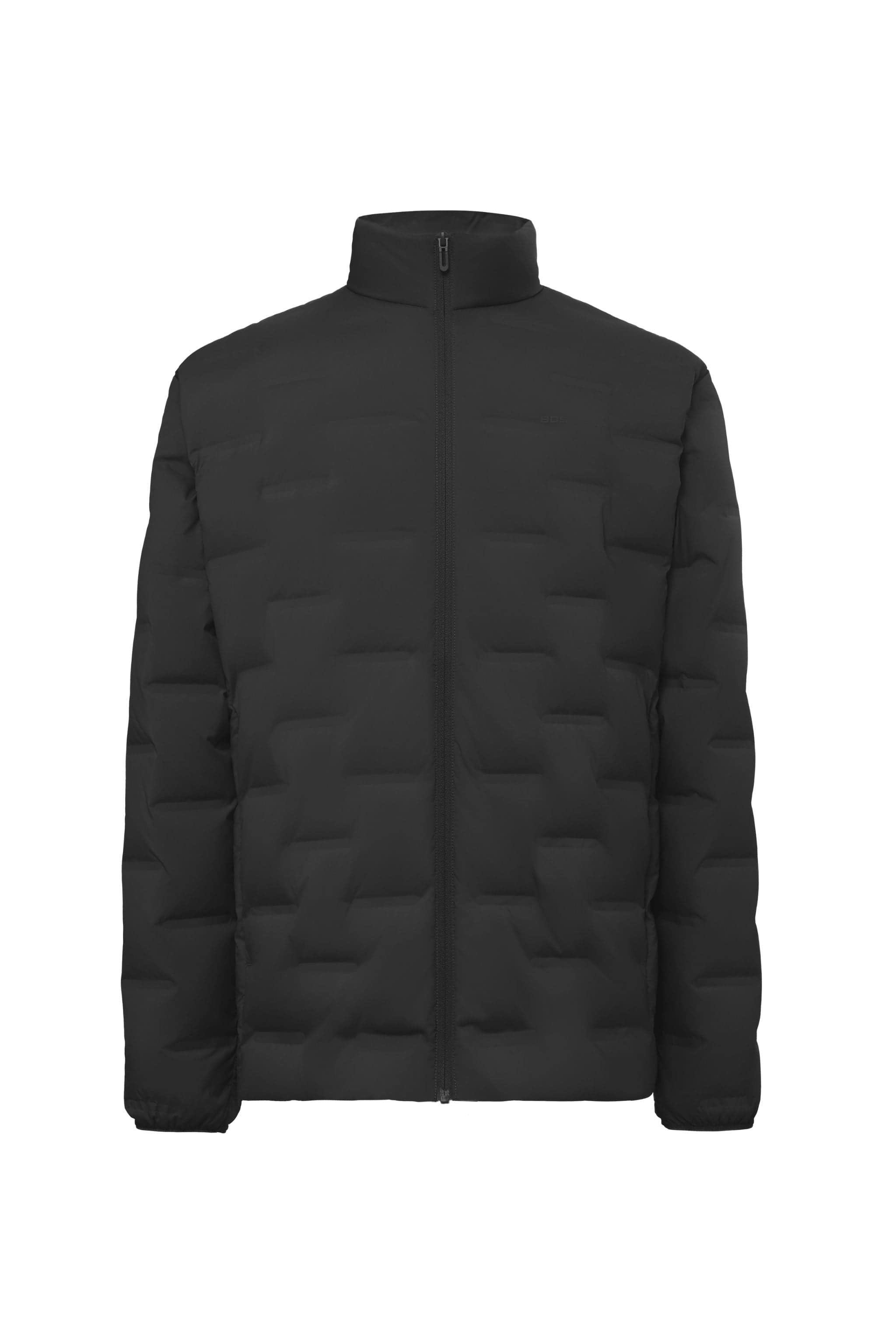 BOSIDENG 2025 Men's Goose Down Weightless Jacket 1033 Jacket