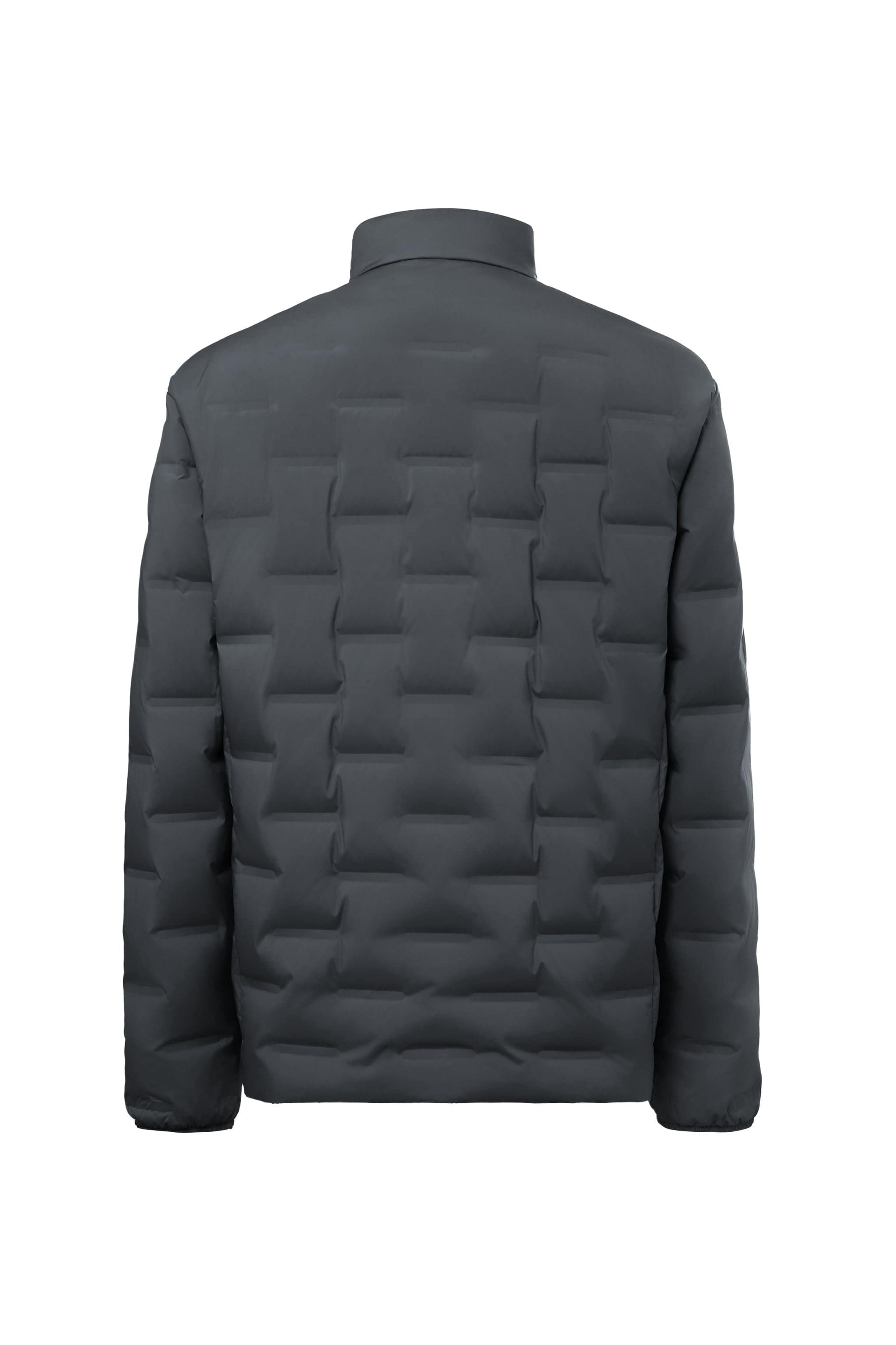 BOSIDENG 2025 Men's Goose Down Weightless Jacket 1033 Jacket