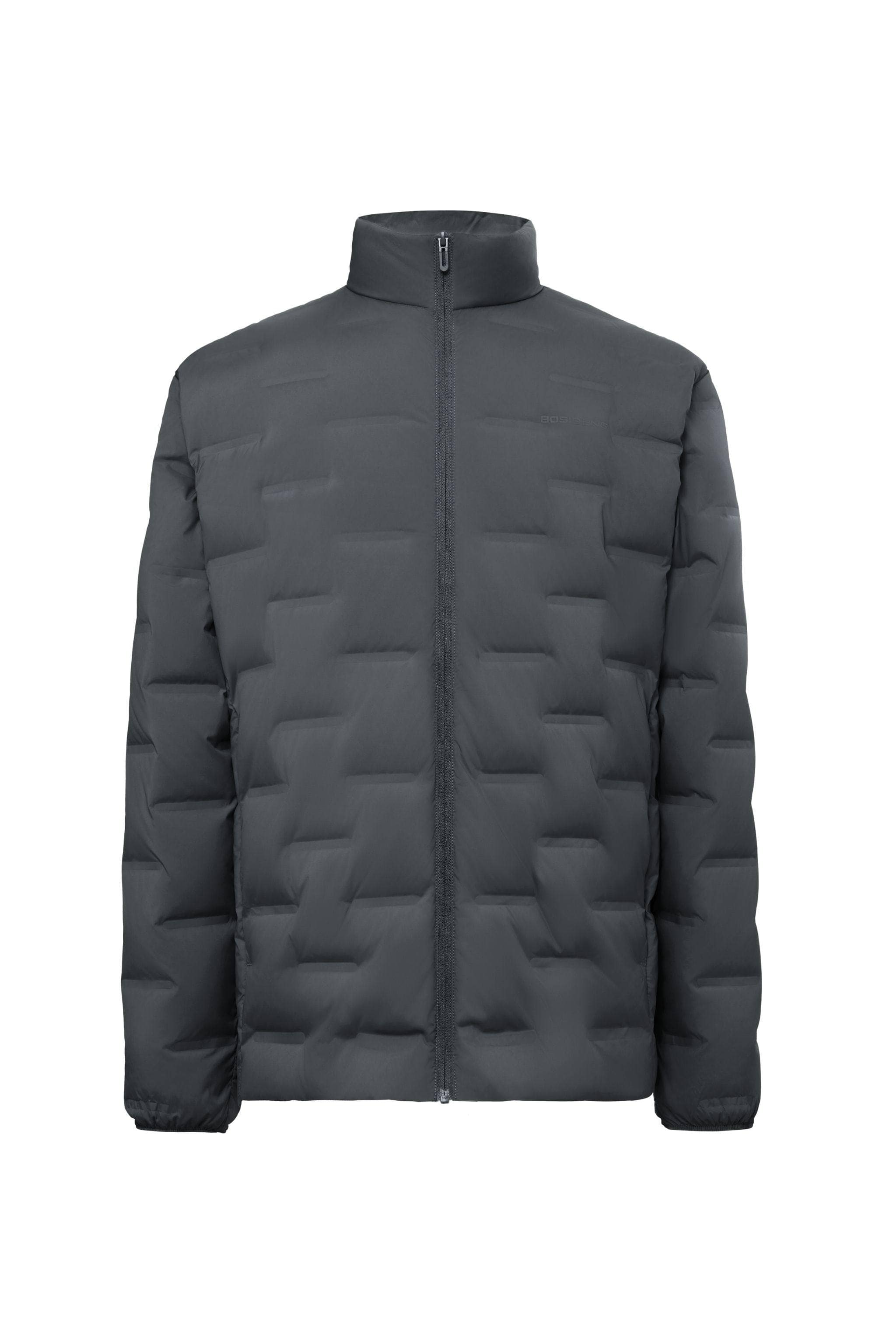BOSIDENG 2025 Men's Goose Down Weightless Jacket 1033 Jacket
