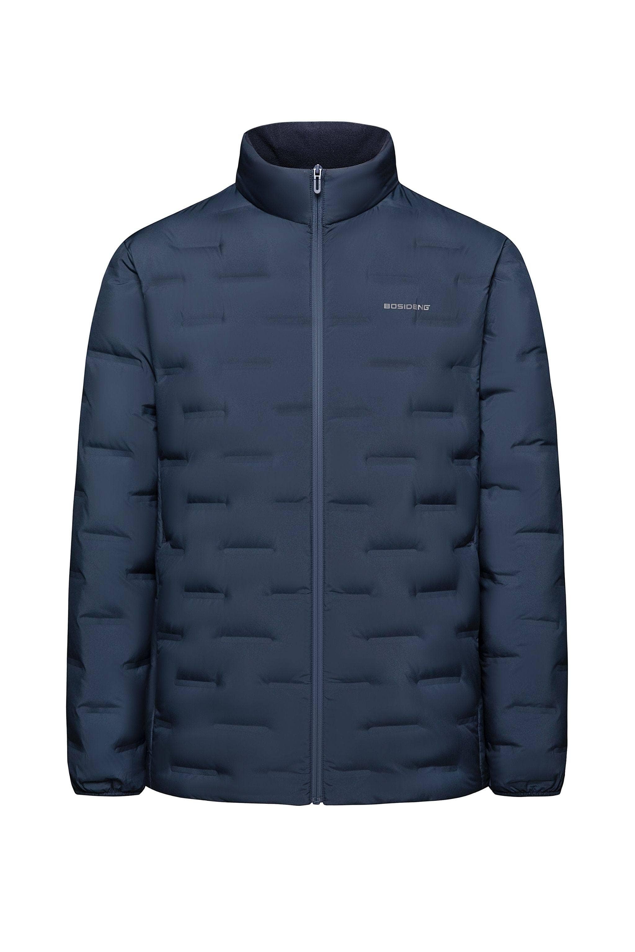 BOSIDENG 2025 Men's Goose Down Weightless Jacket 1033 Jacket