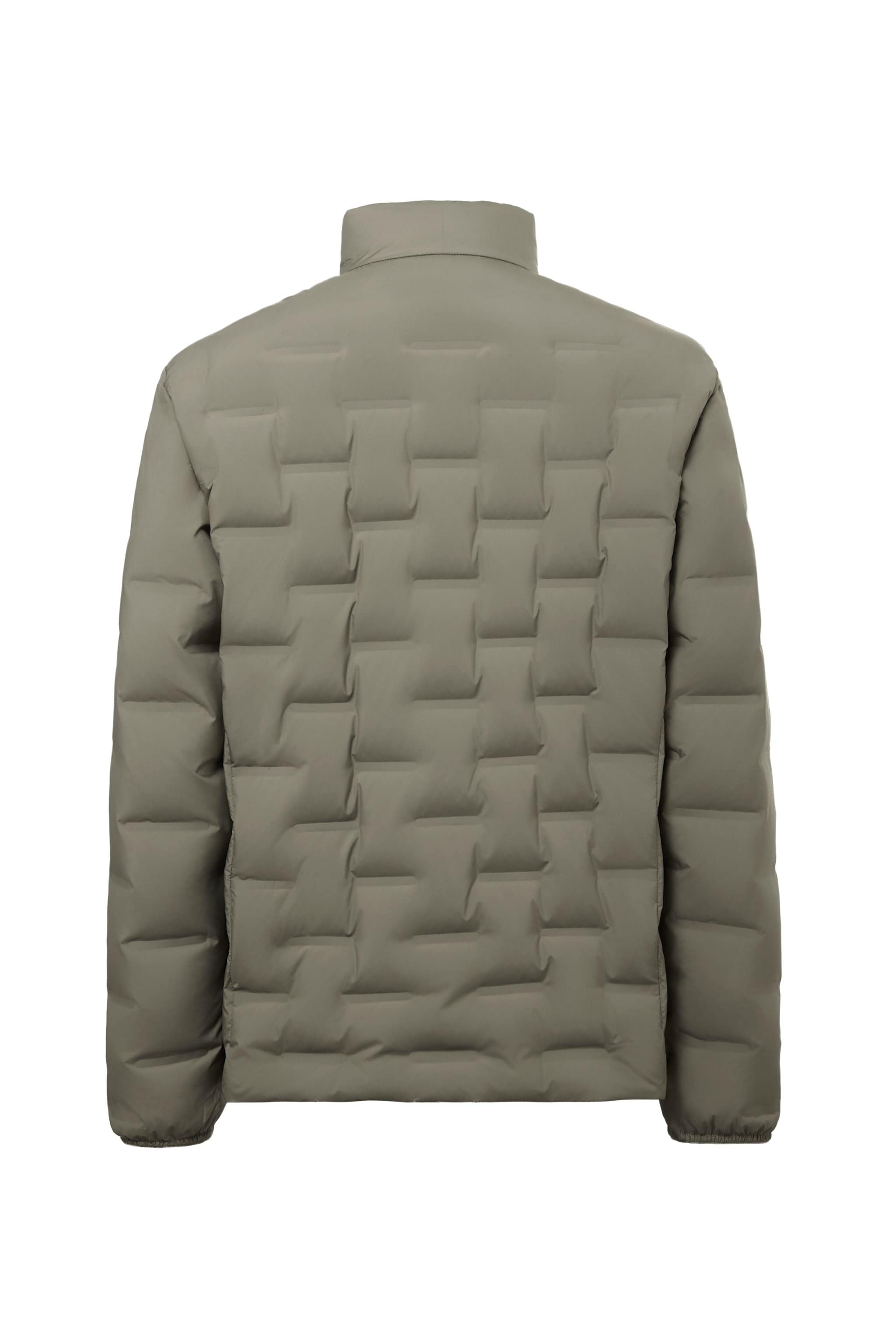 BOSIDENG 2025 Men's Goose Down Weightless Jacket 1033 Jacket