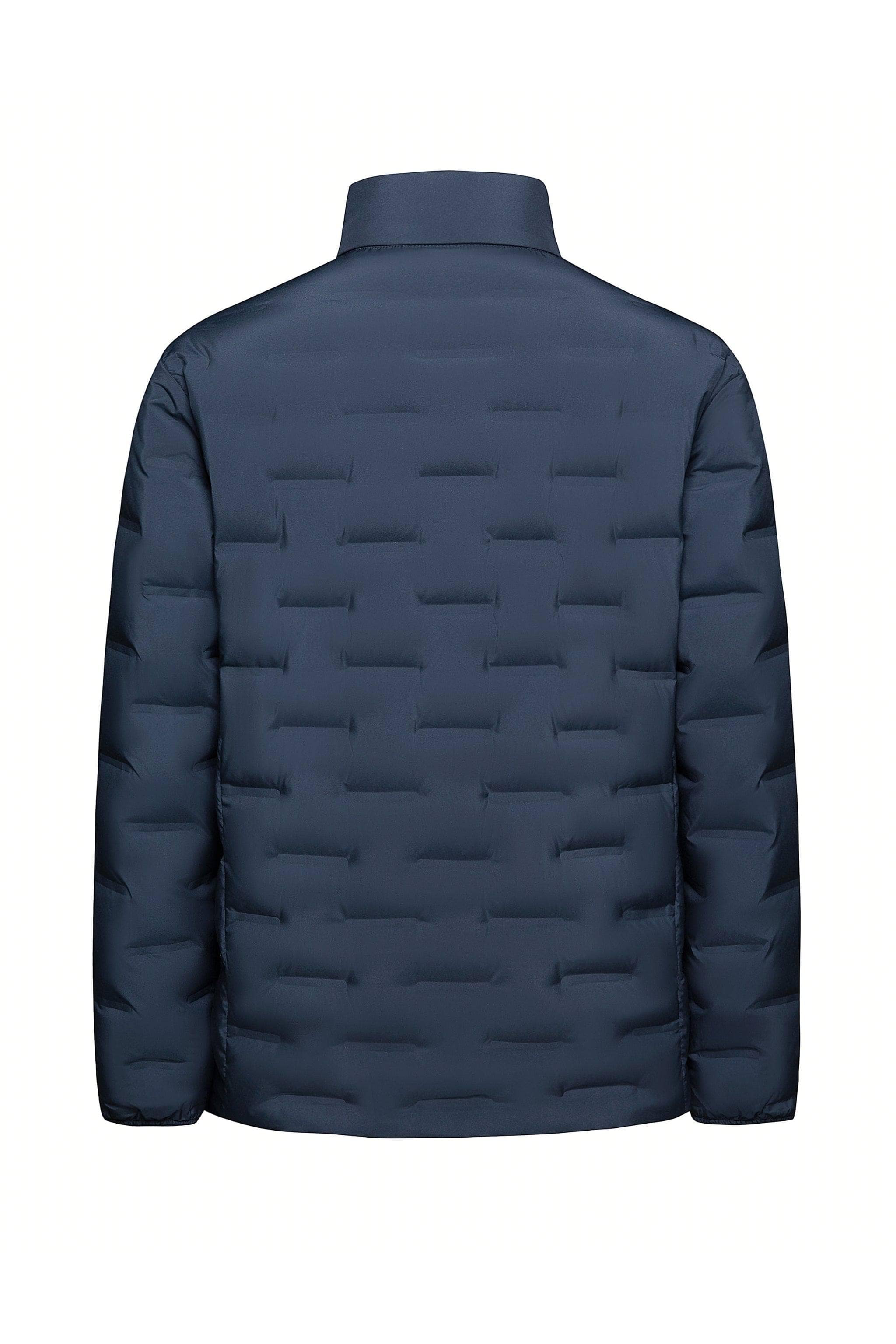 BOSIDENG 2025 Men's Goose Down Weightless Jacket 1033 Jacket
