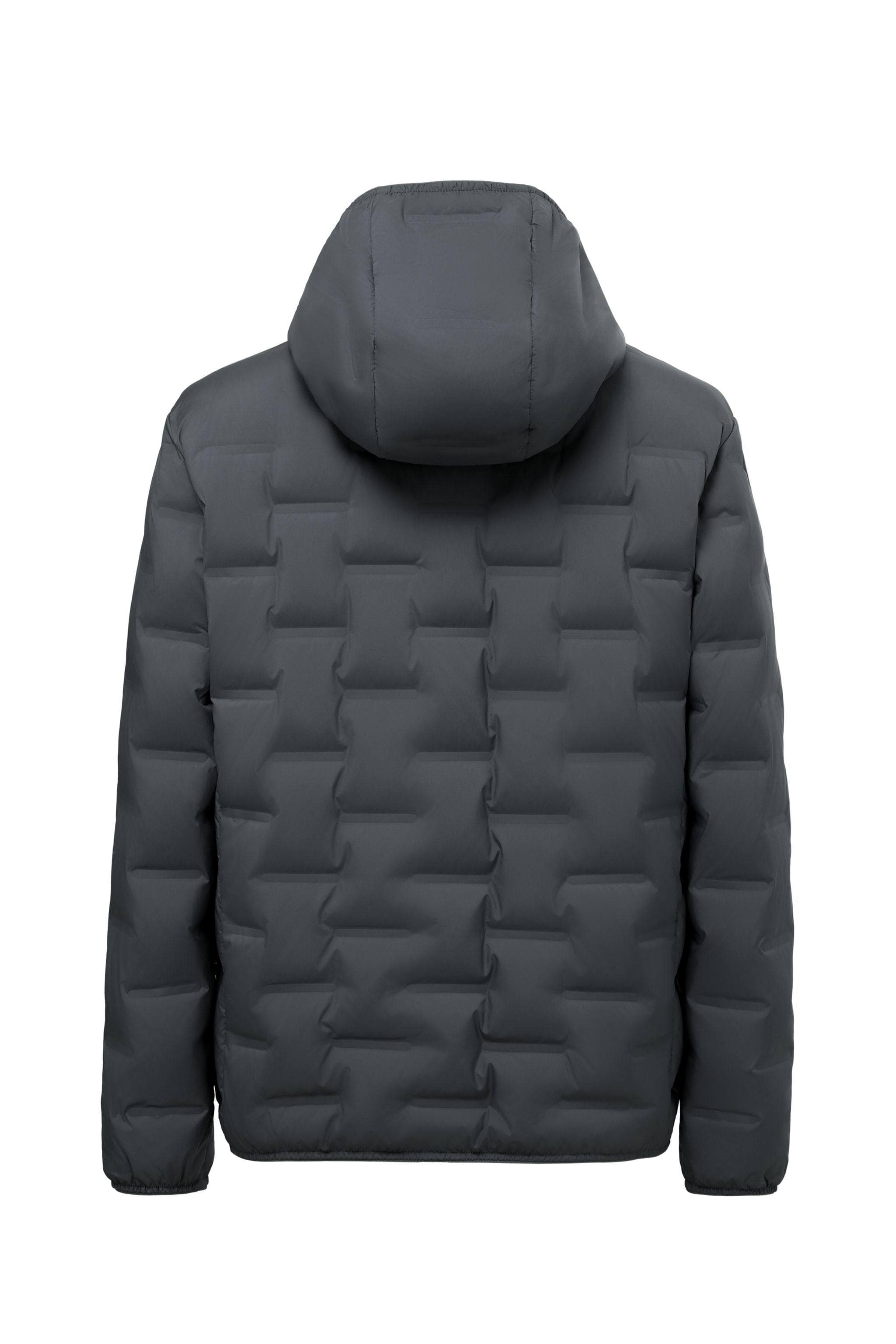 BOSIDENG 2025 Men's Goose Down Weightless Jacket 1035 Jacket