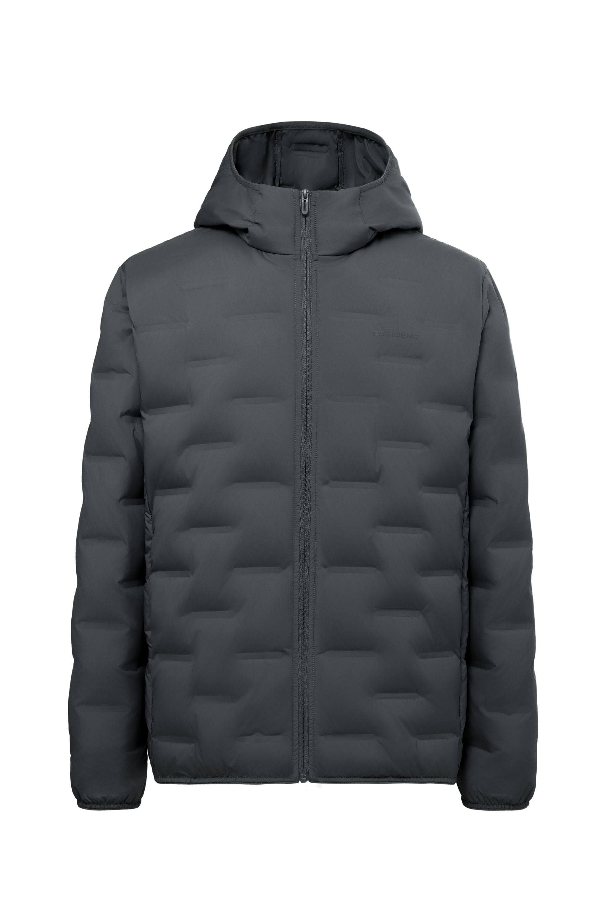 BOSIDENG 2025 Men's Goose Down Weightless Jacket 1035 Jacket