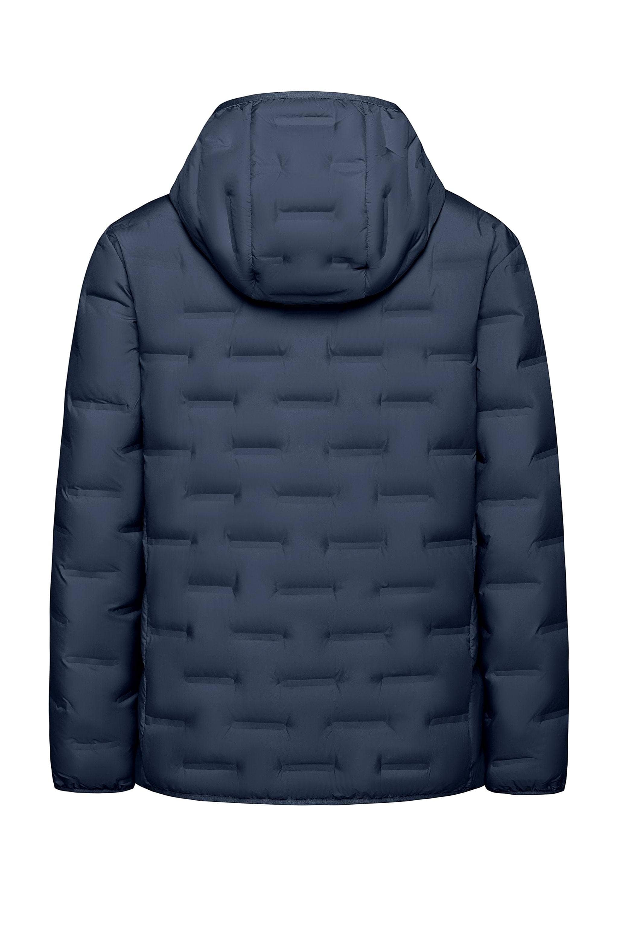 BOSIDENG 2025 Men's Goose Down Weightless Jacket 1035 Jacket