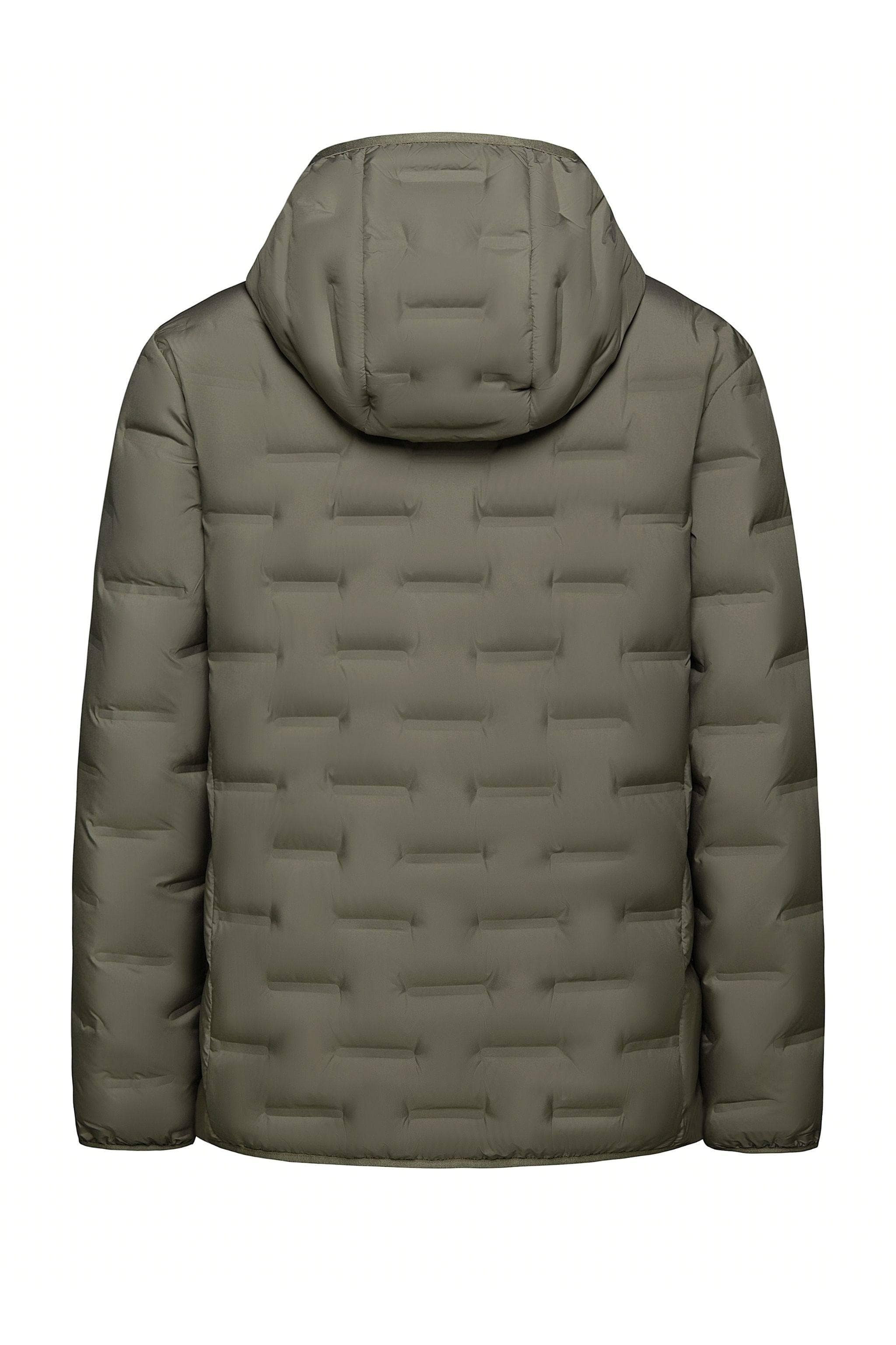 BOSIDENG 2025 Men's Goose Down Weightless Jacket 1035 Jacket