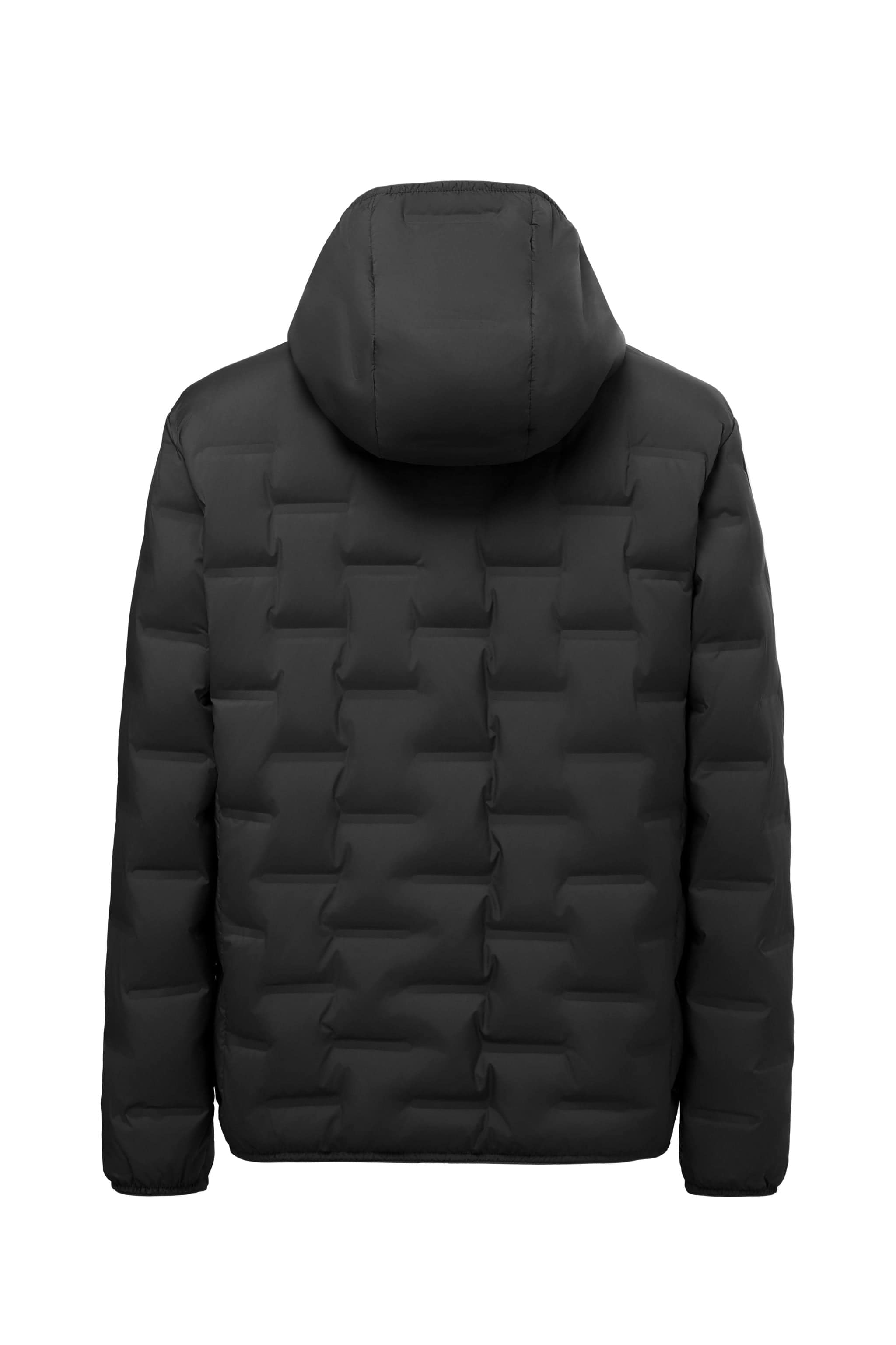 BOSIDENG 2025 Men's Goose Down Weightless Jacket 1035 Jacket
